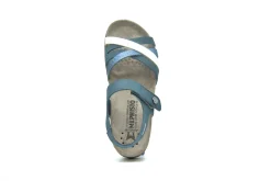 Casual|MEPHISTO  Halinka NAVY