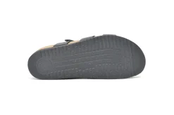 Casual|MEPHISTO Hannel BLACK