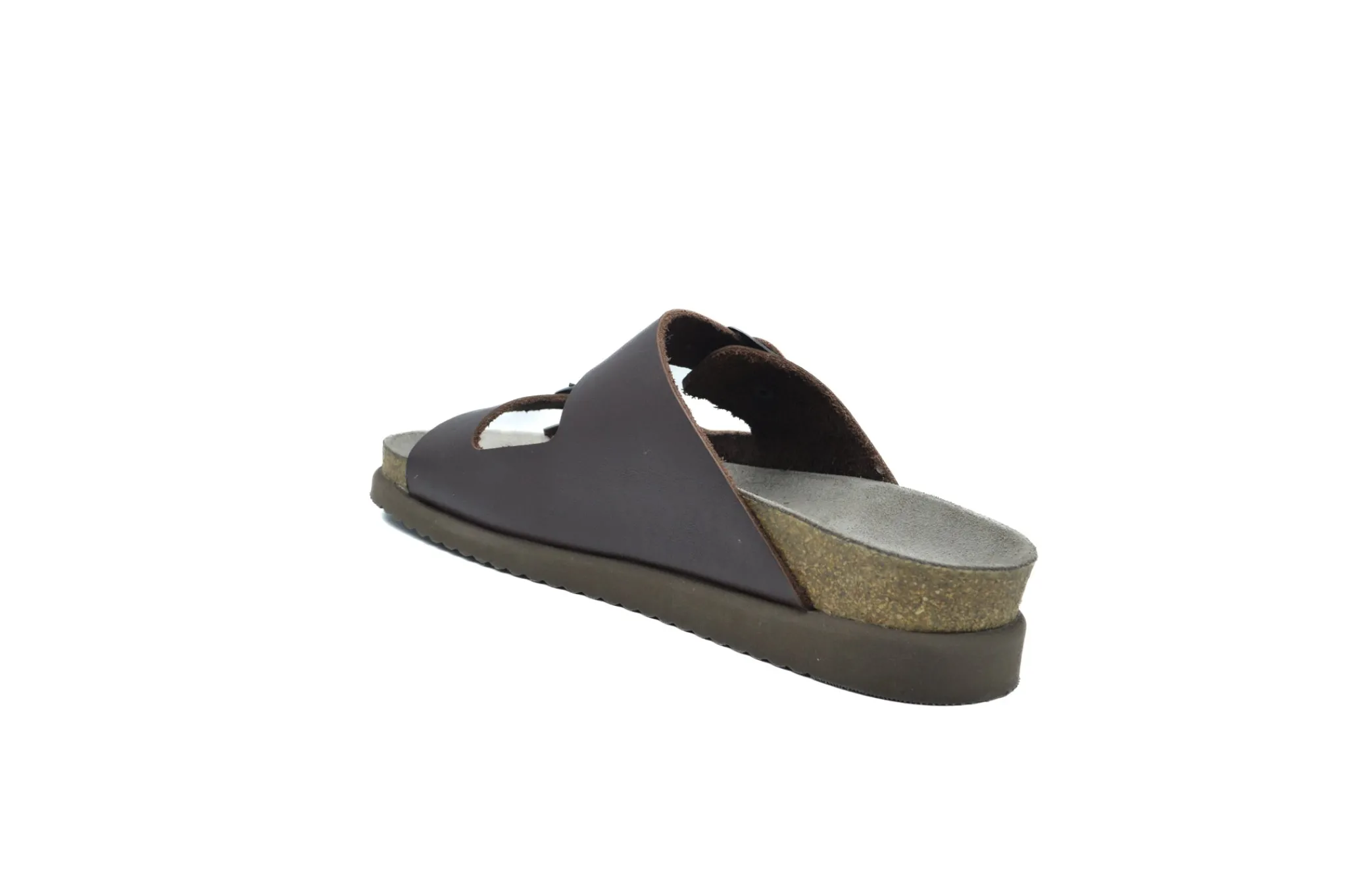 Casual|MEPHISTO HARMONY BROWN