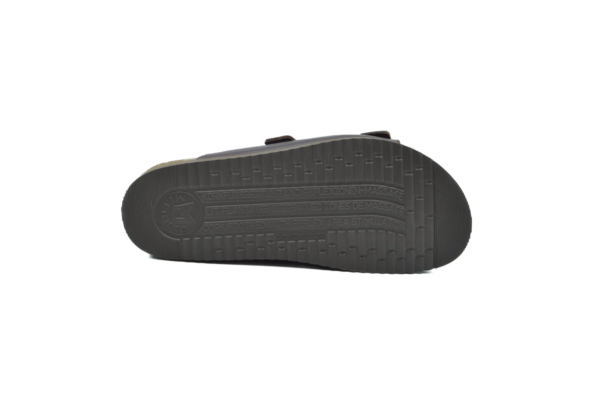 Casual|MEPHISTO HARMONY BROWN