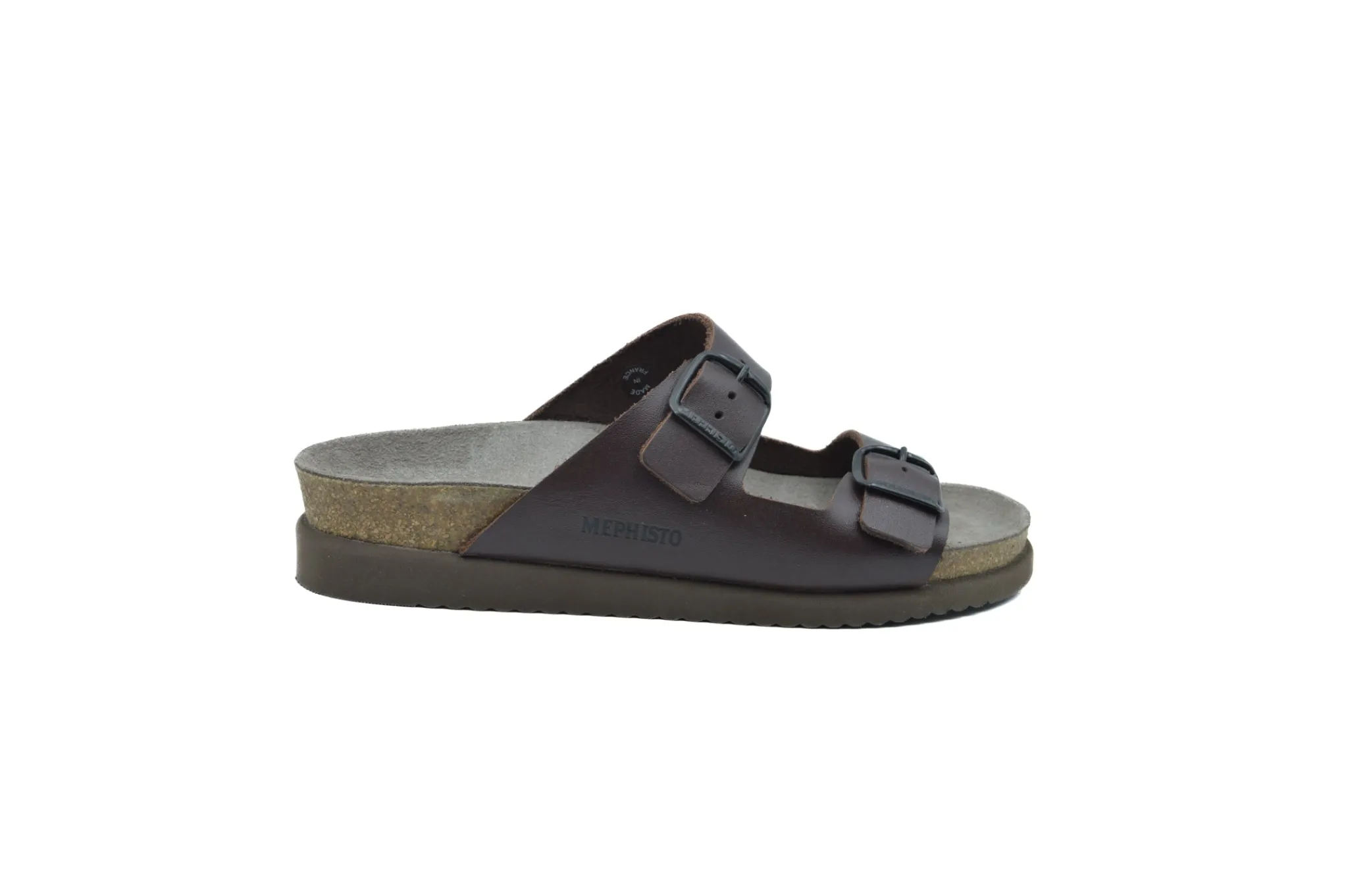 Casual|MEPHISTO HARMONY BROWN
