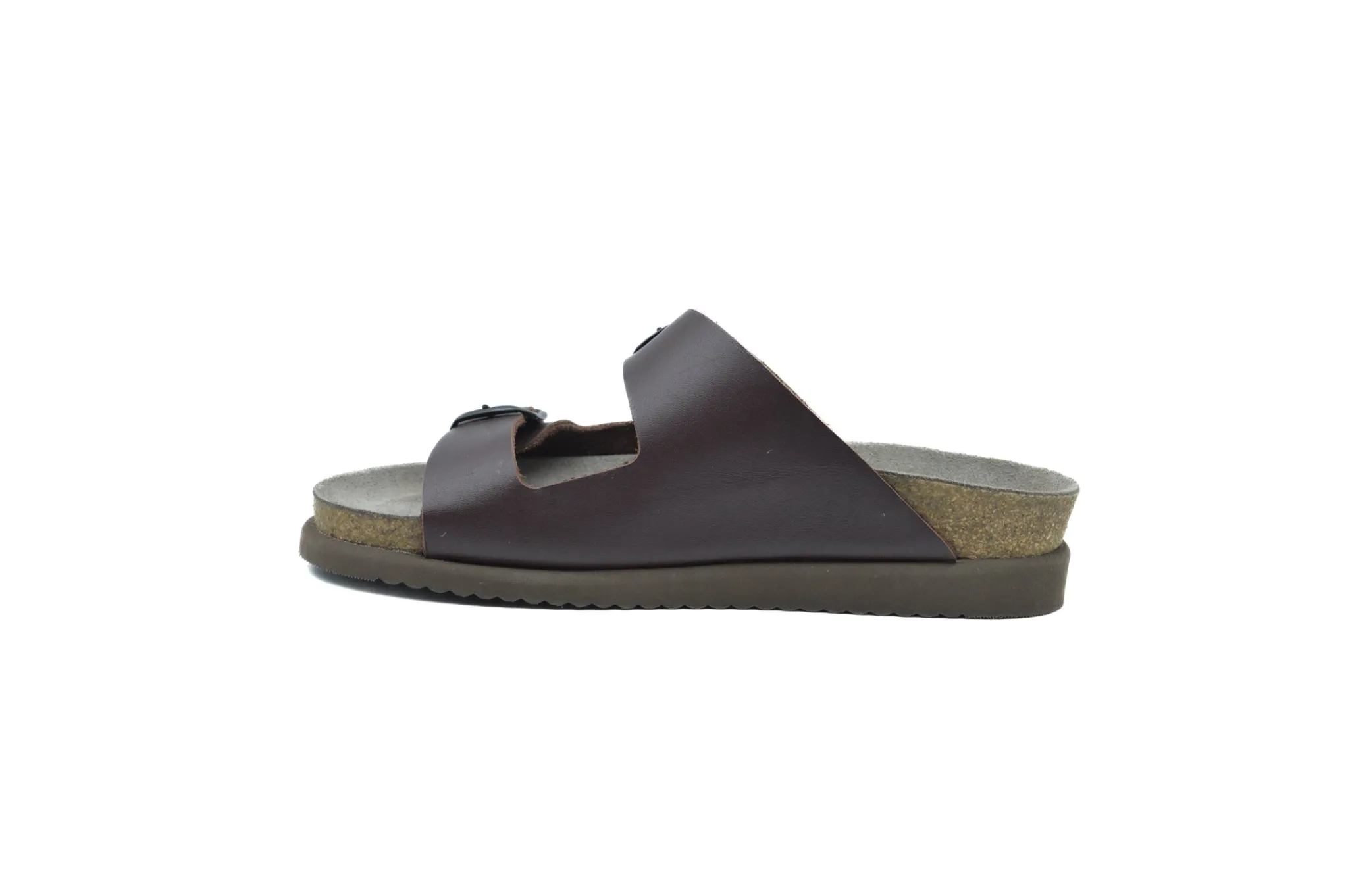 Casual|MEPHISTO HARMONY BROWN