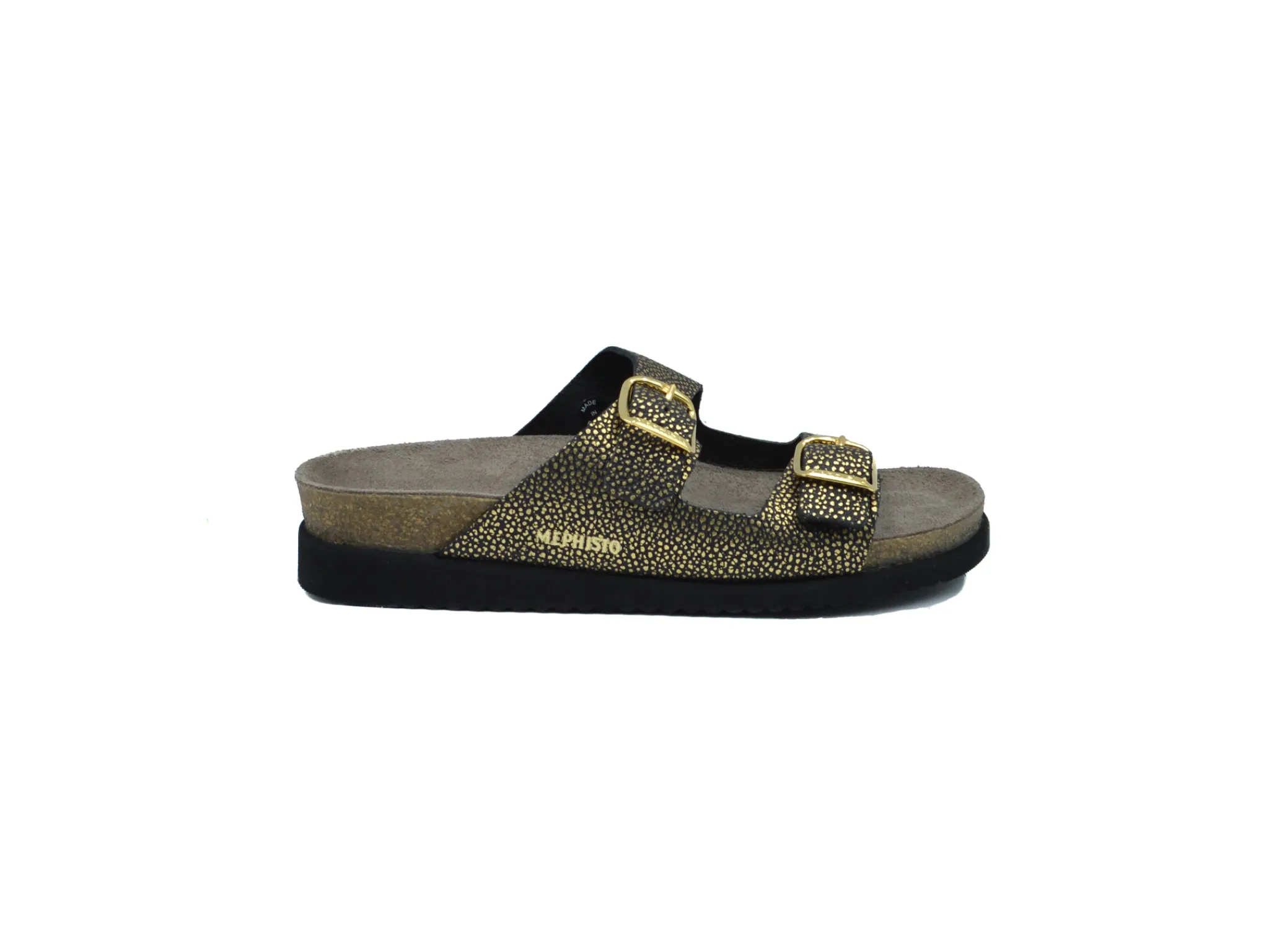 Casual|MEPHISTO HARMONY GOLD