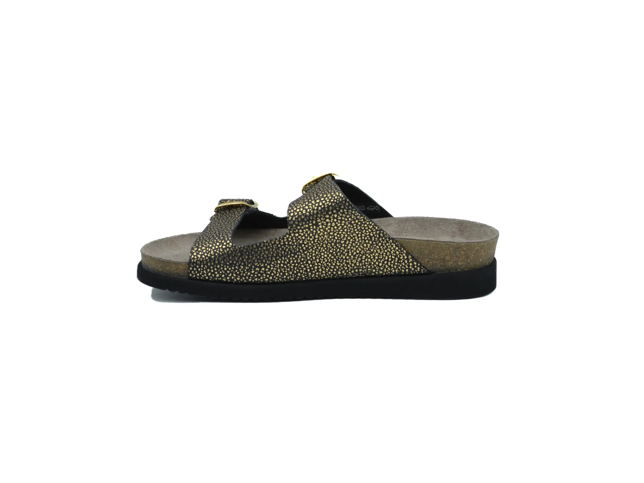 Casual|MEPHISTO HARMONY GOLD