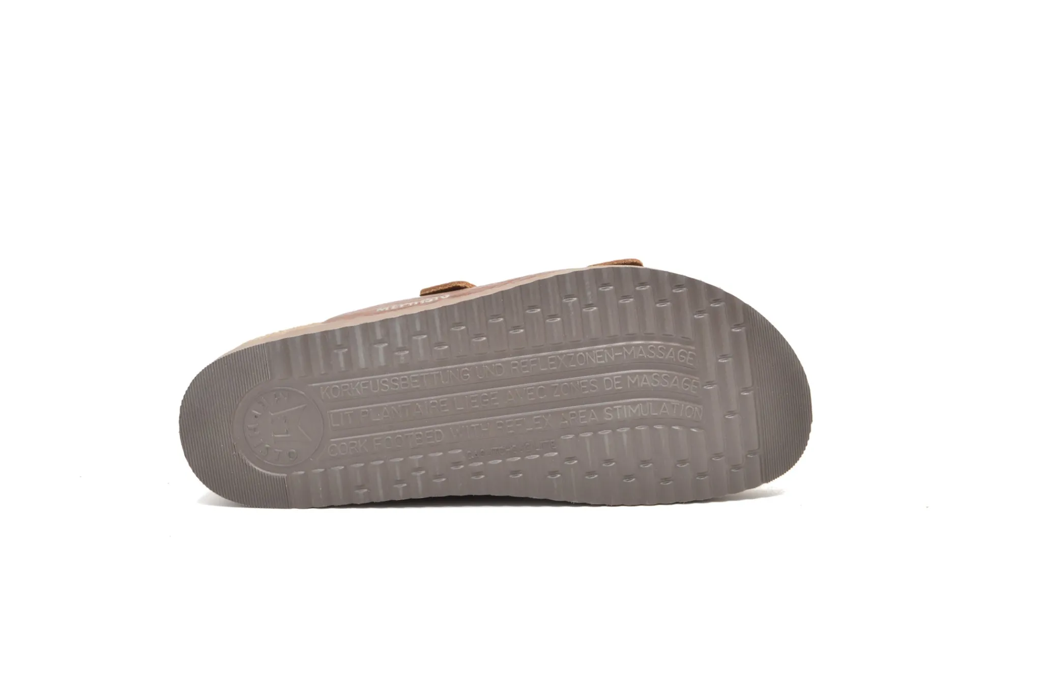Casual|MEPHISTO Harmony DESRT