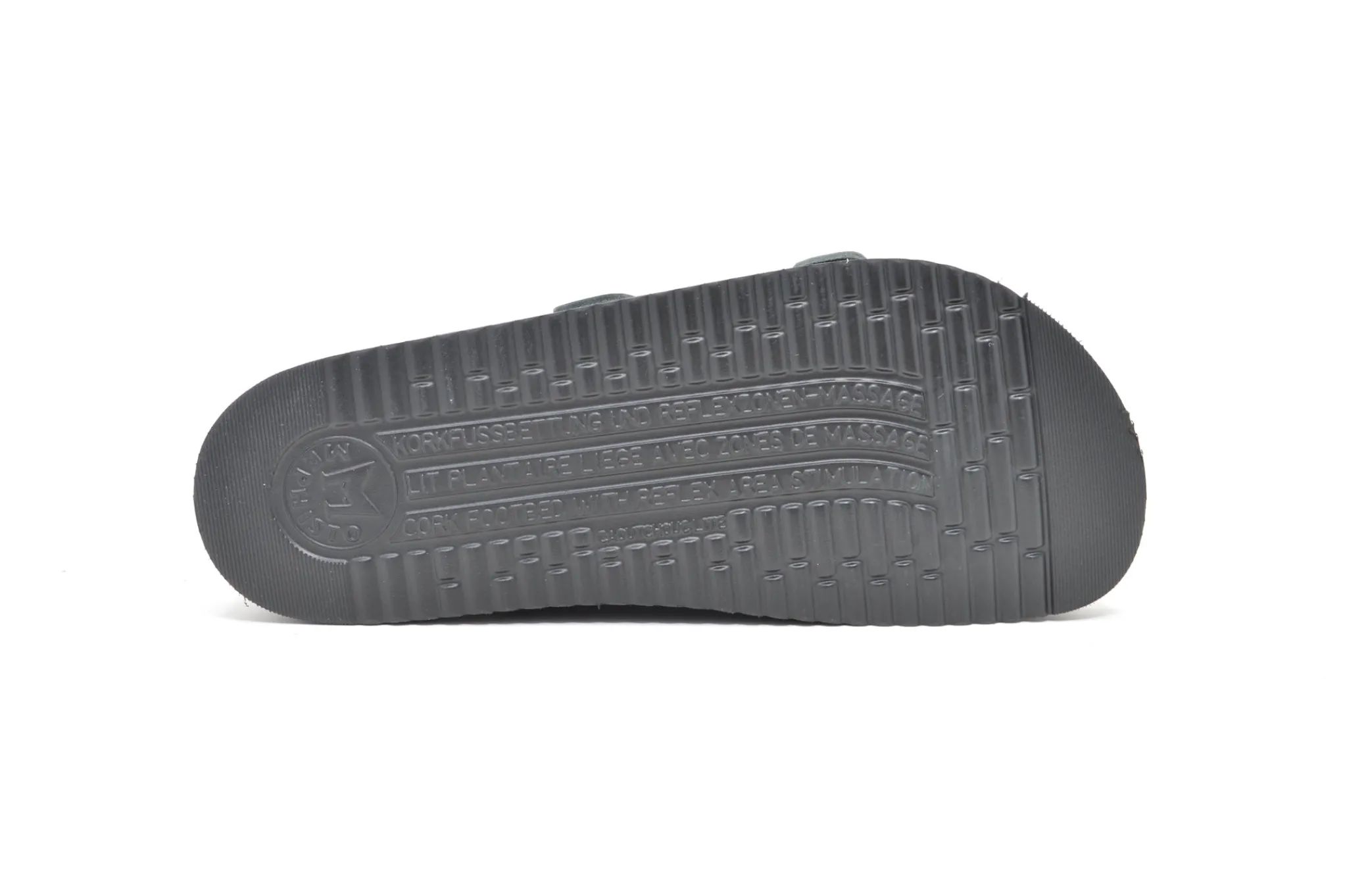 Casual|MEPHISTO Helda Plus BLACK