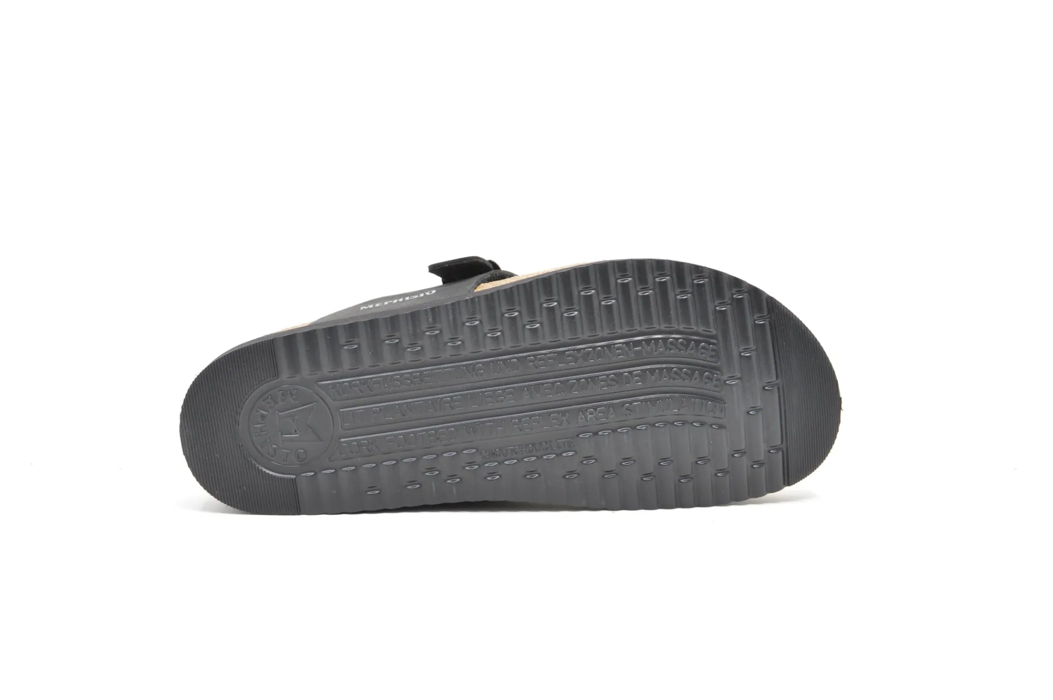 Casual|MEPHISTO Helen BLACK