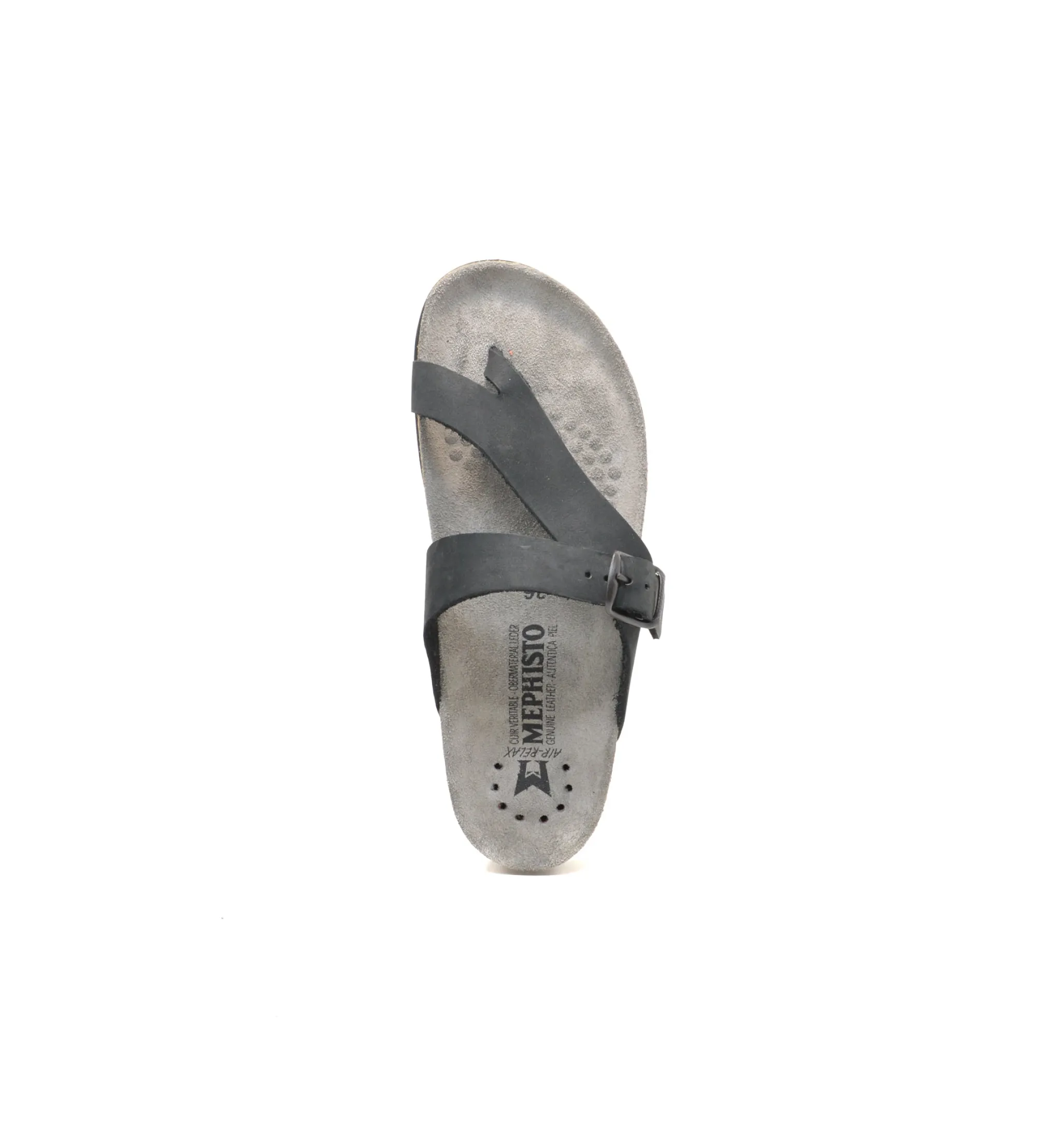 Casual|MEPHISTO Helen BLACK