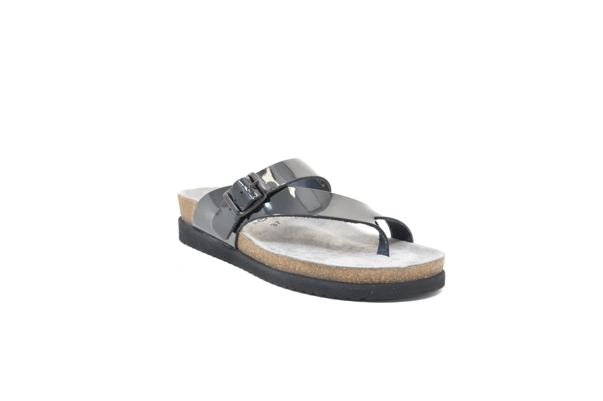 Casual|MEPHISTO Helen BLACK