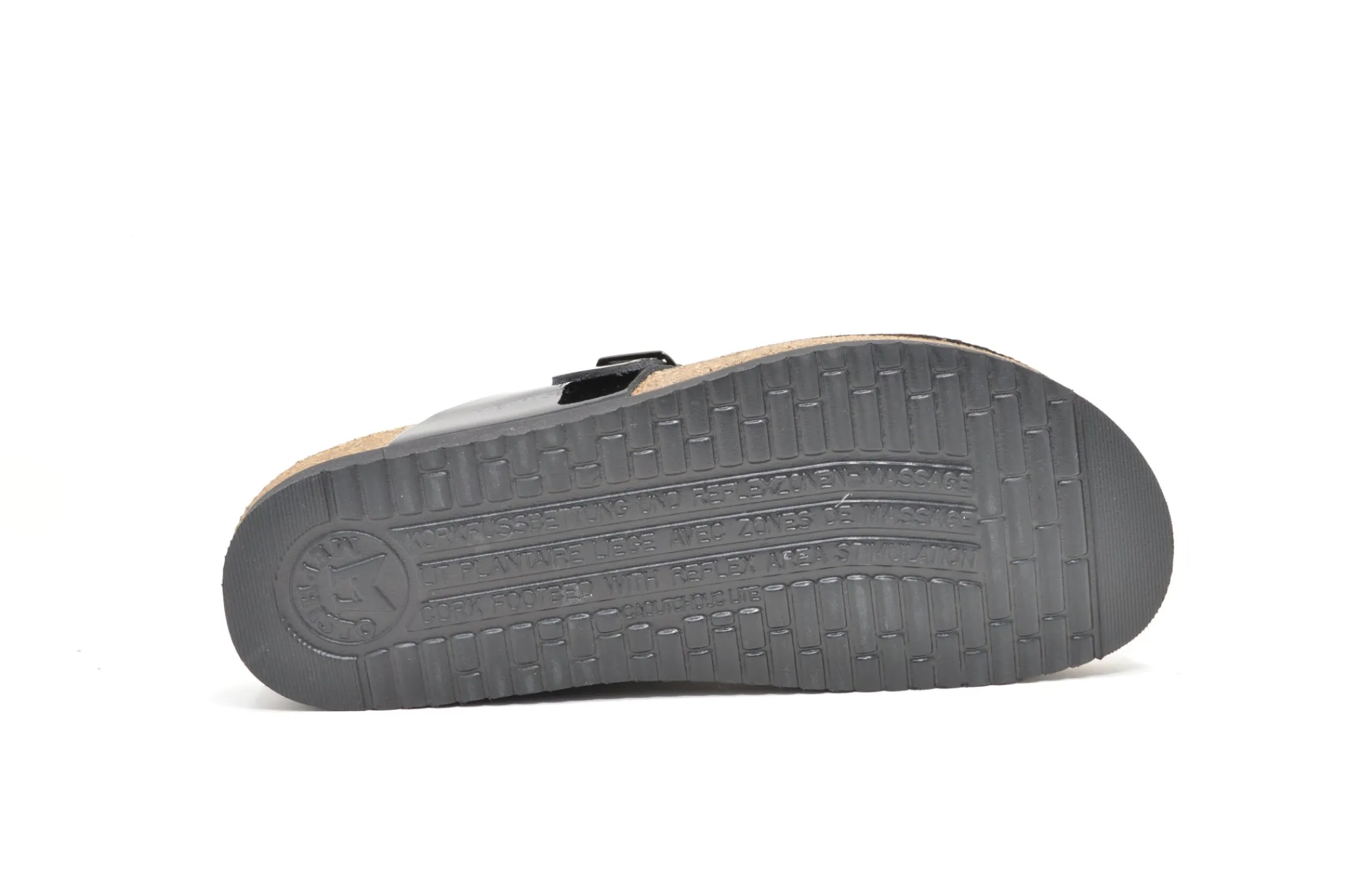 Casual|MEPHISTO Helen BLACK