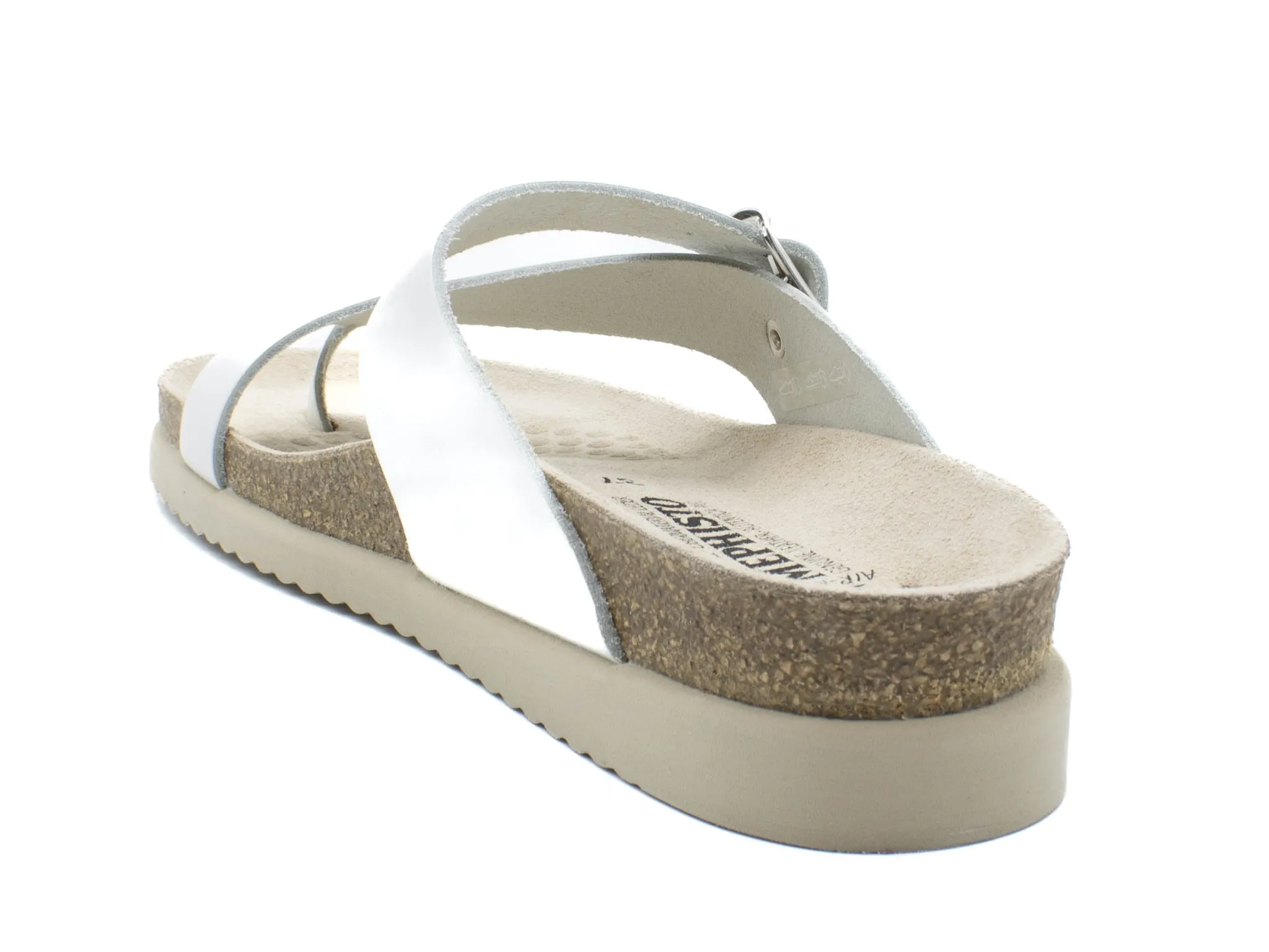 Casual|MEPHISTO Helen WHITE