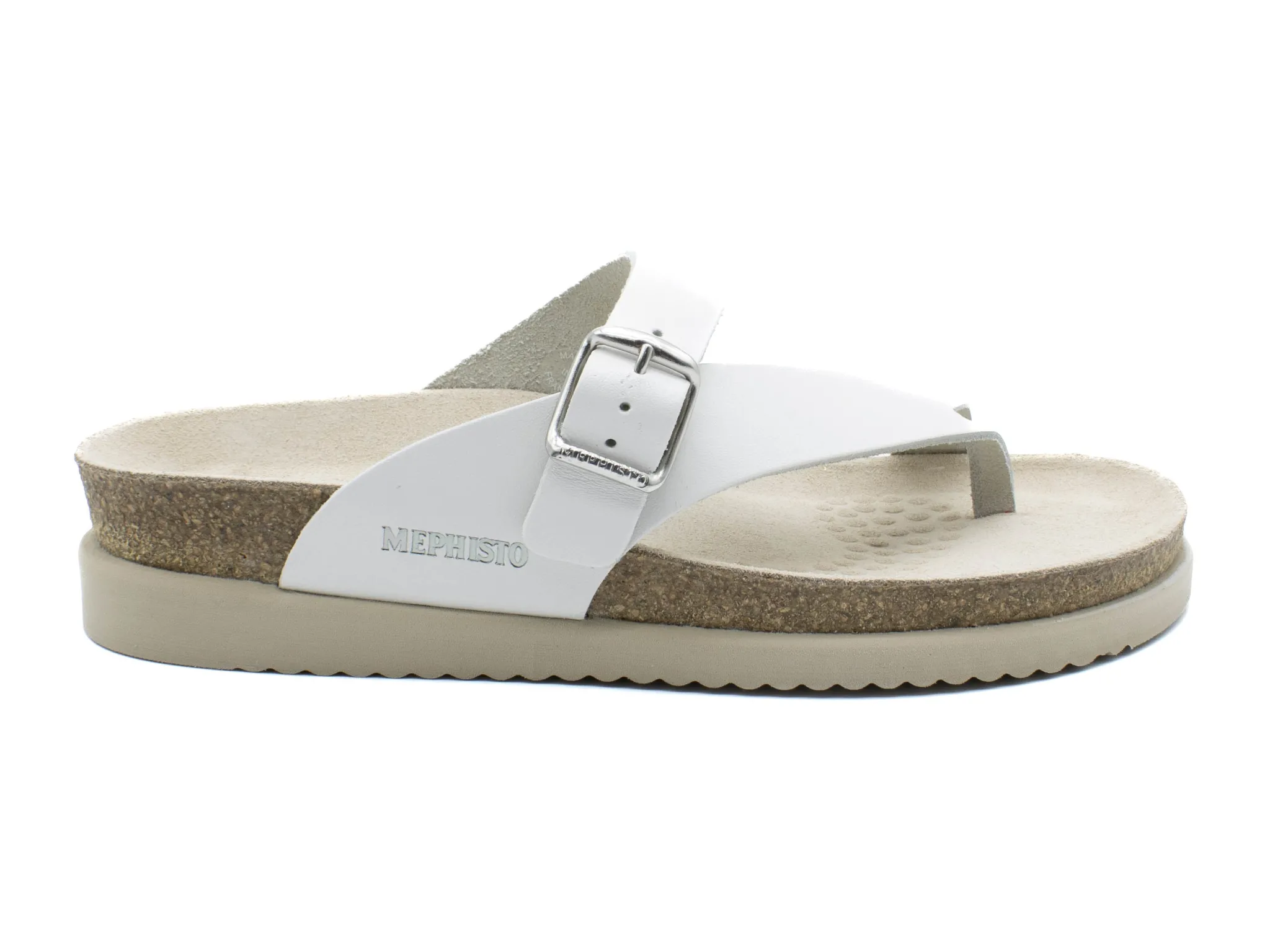 Casual|MEPHISTO Helen WHITE