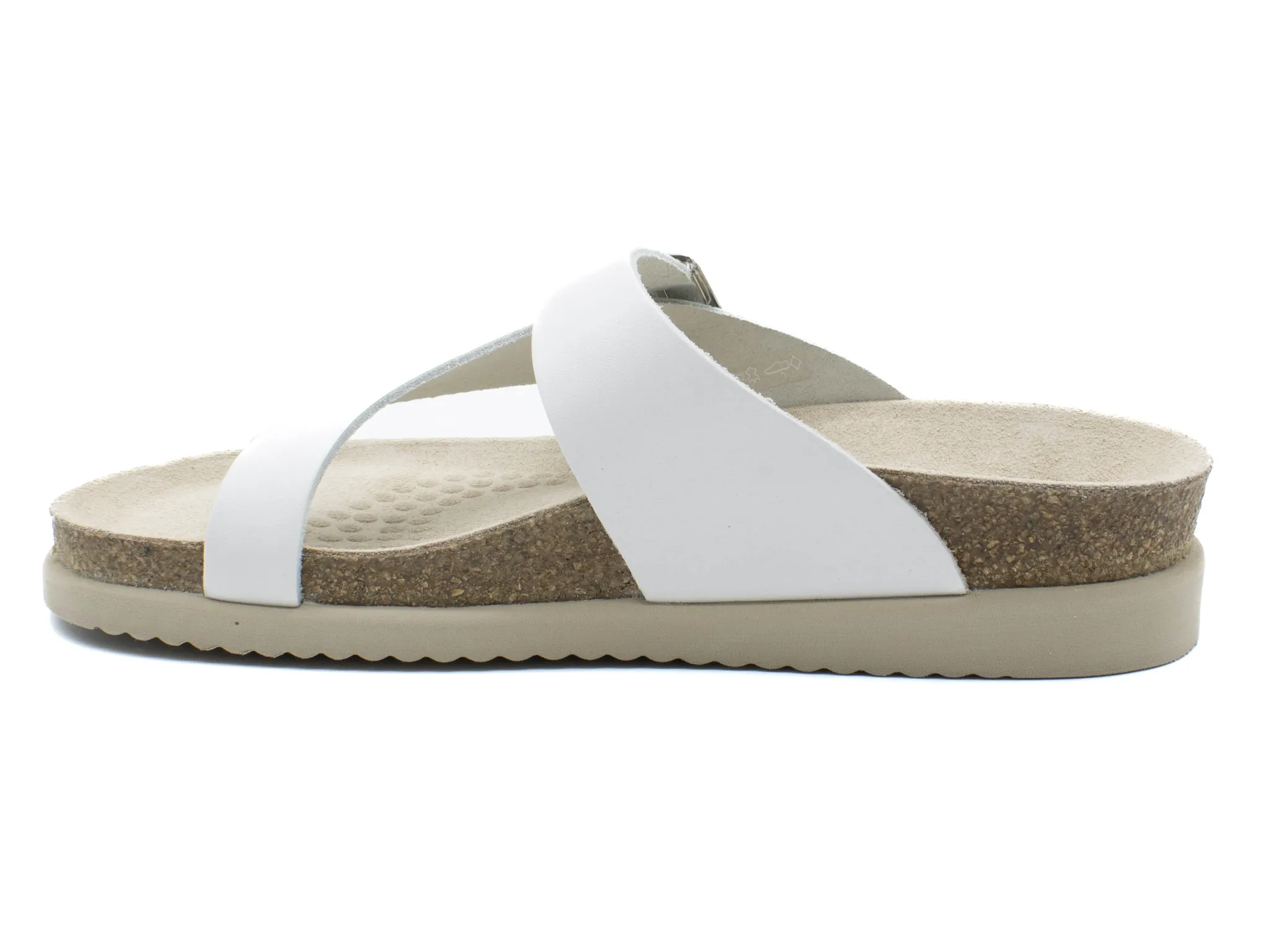Casual|MEPHISTO Helen WHITE
