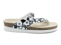 Casual|MEPHISTO Helen BKWHT