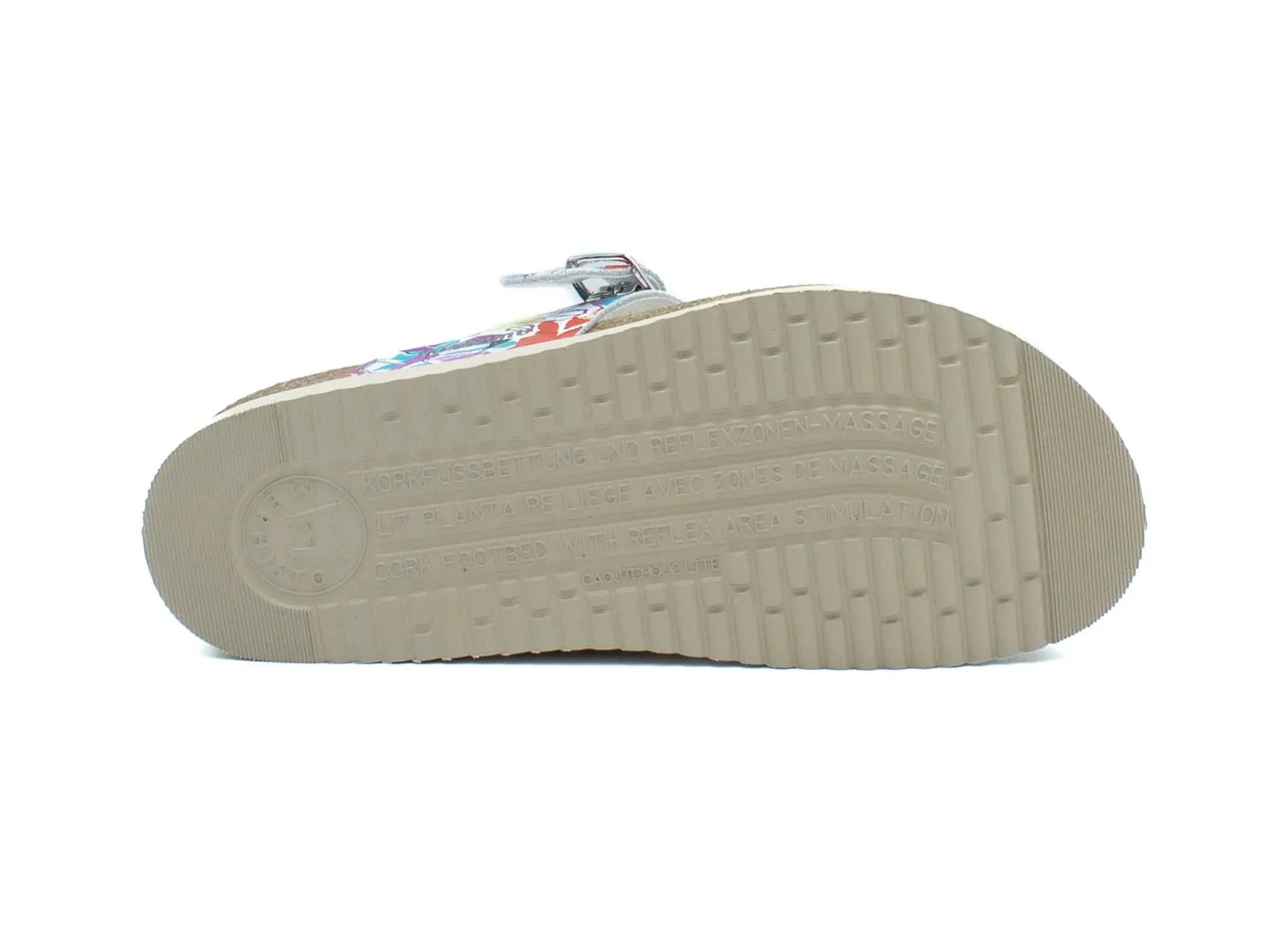 Casual|MEPHISTO Helen GOLD