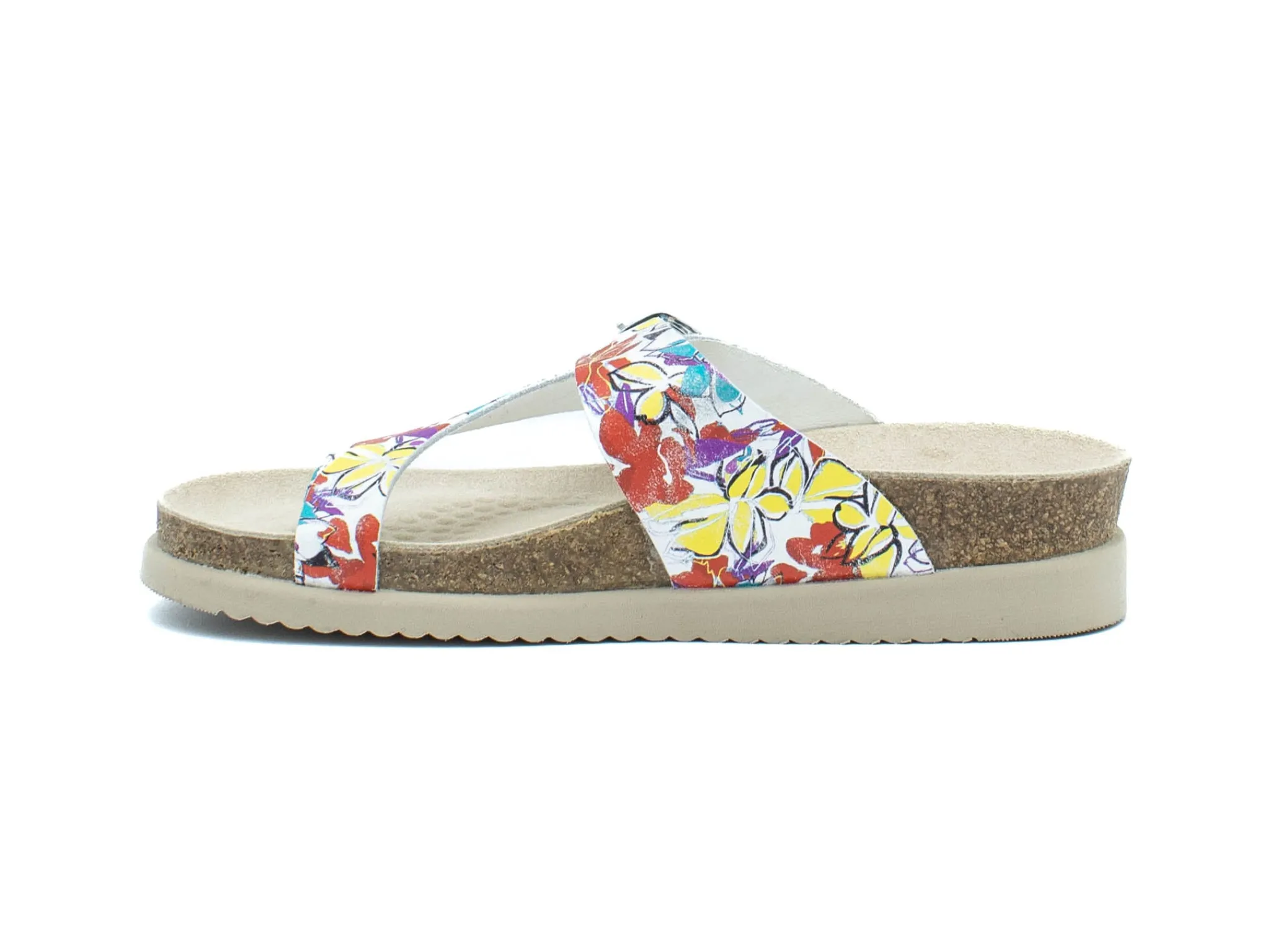 Casual|MEPHISTO Helen GOLD
