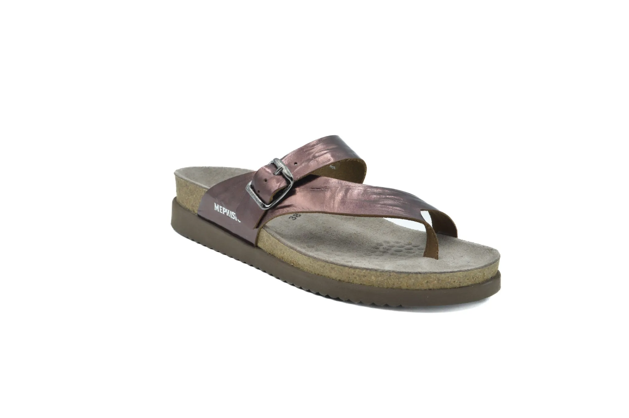 Casual|MEPHISTO HELEN PLUM