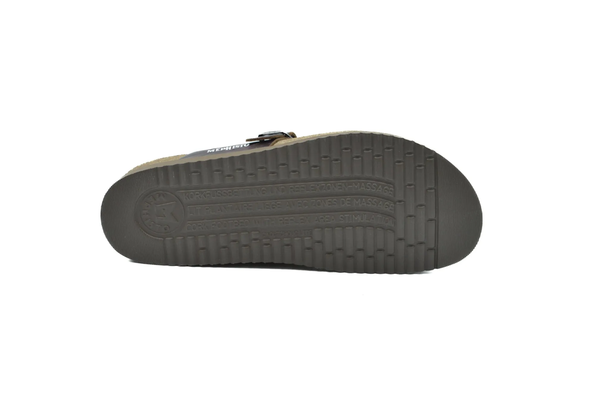 Casual|MEPHISTO HELEN PLUM
