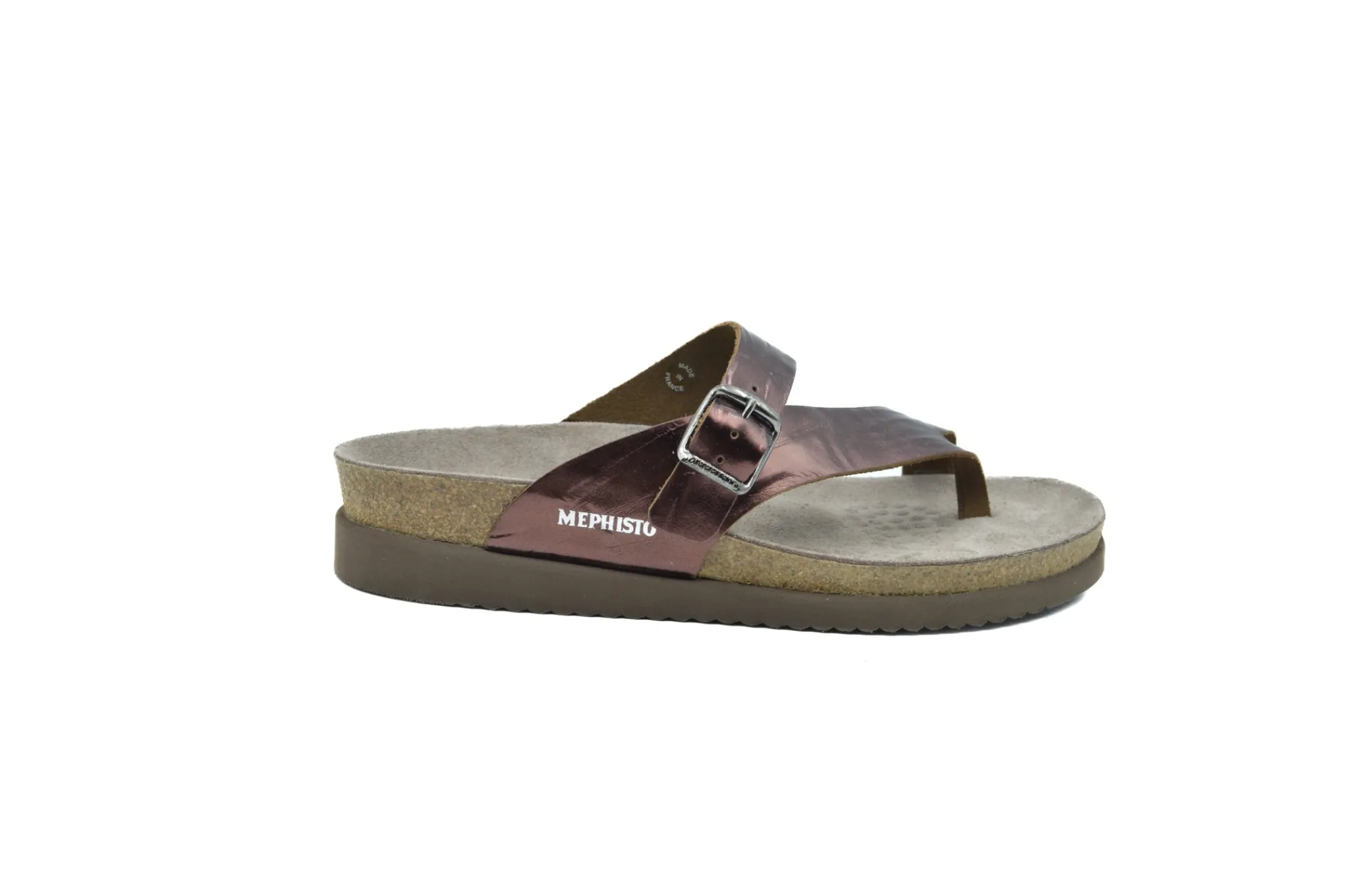 Casual|MEPHISTO HELEN PLUM