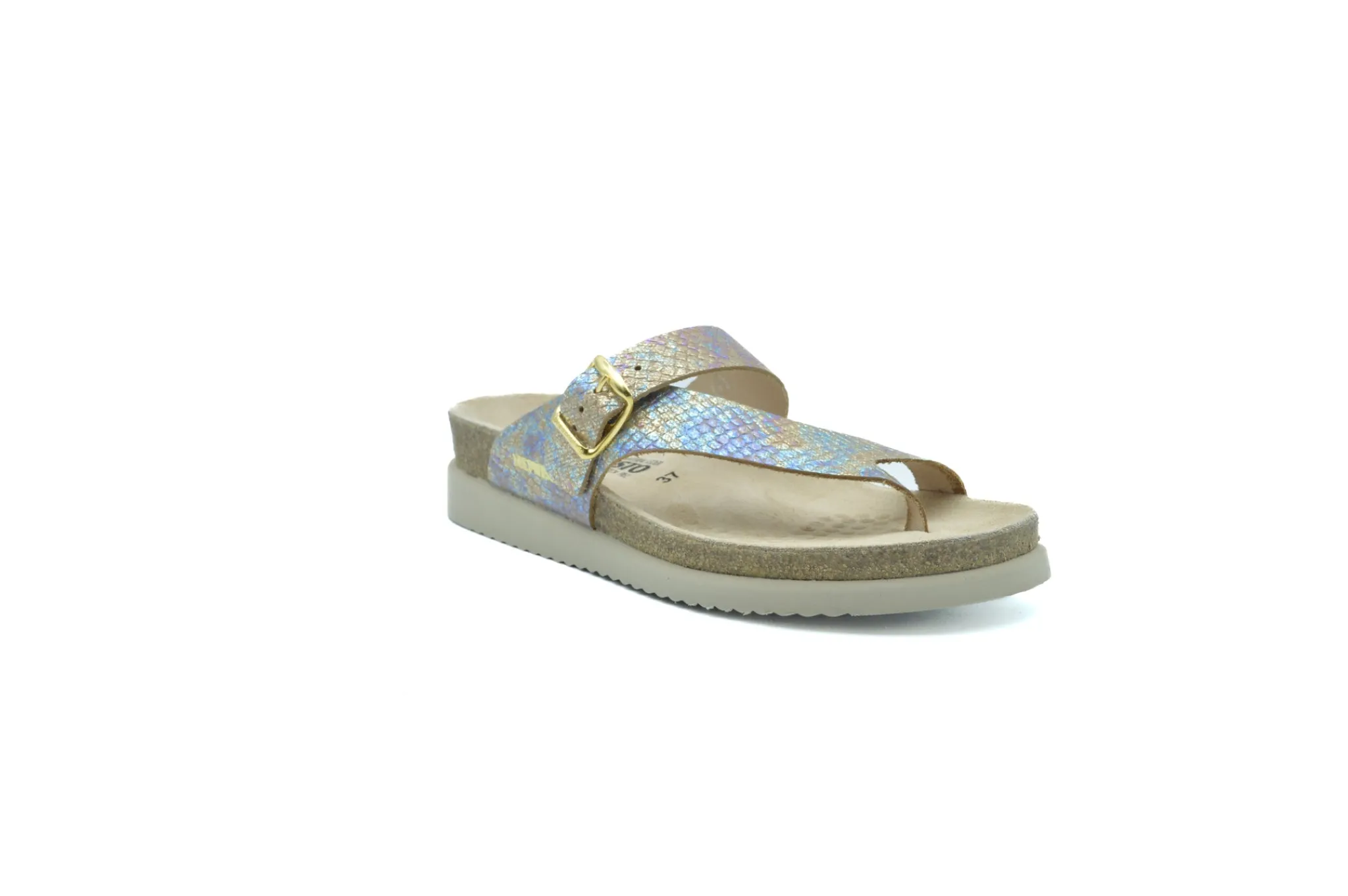Casual|MEPHISTO HELEN REPTI