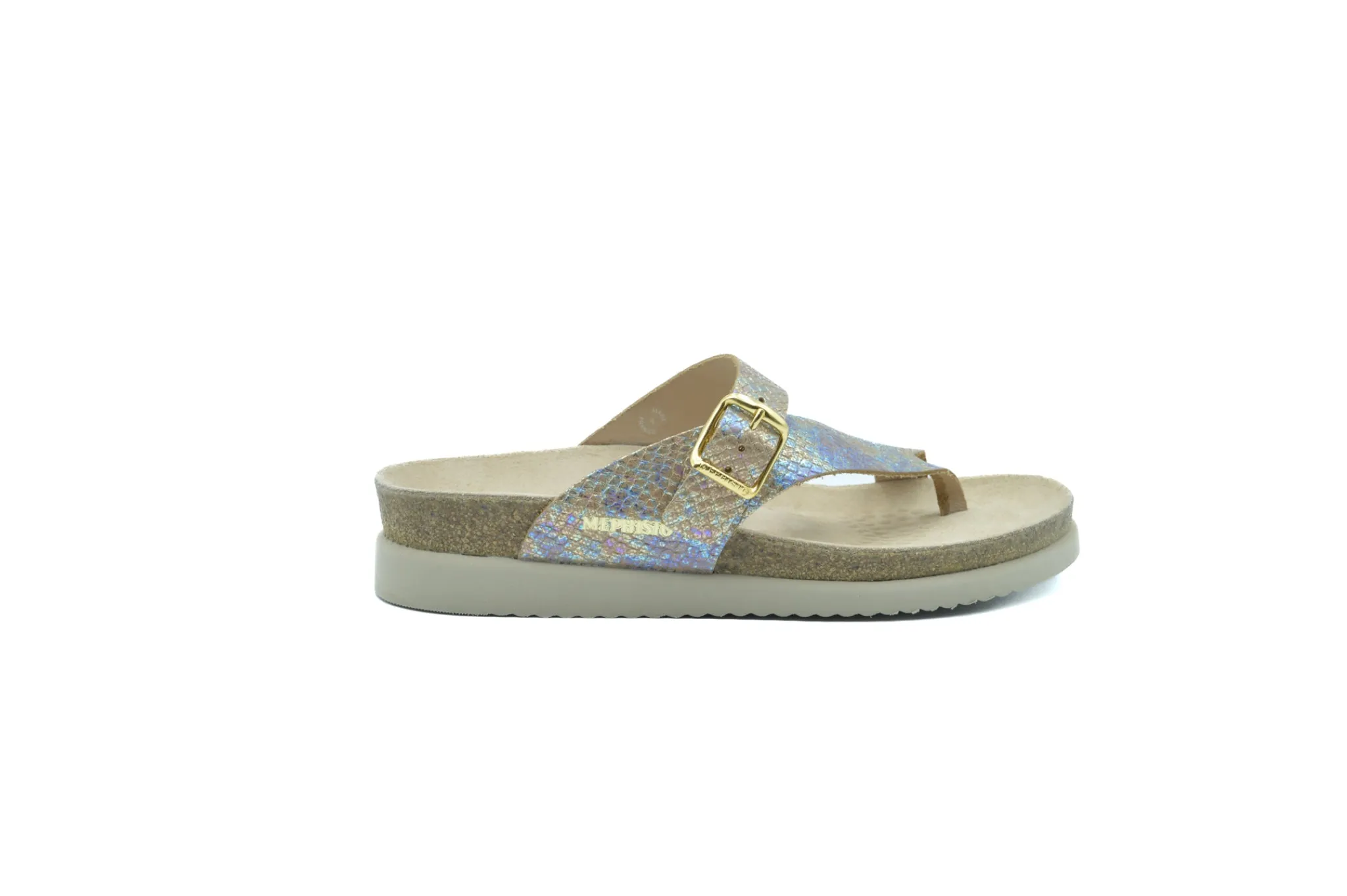 Casual|MEPHISTO HELEN REPTI