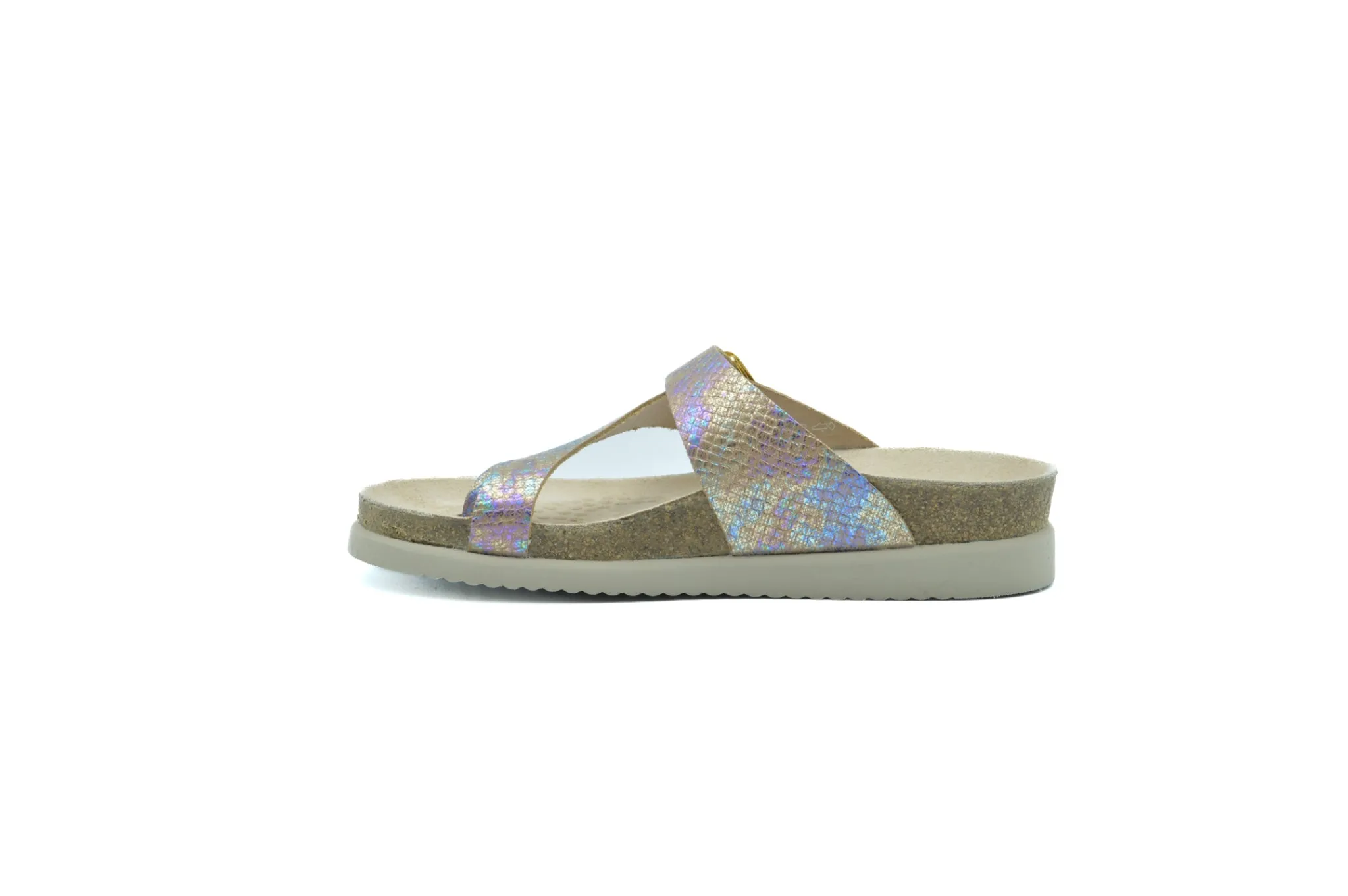 Casual|MEPHISTO HELEN REPTI