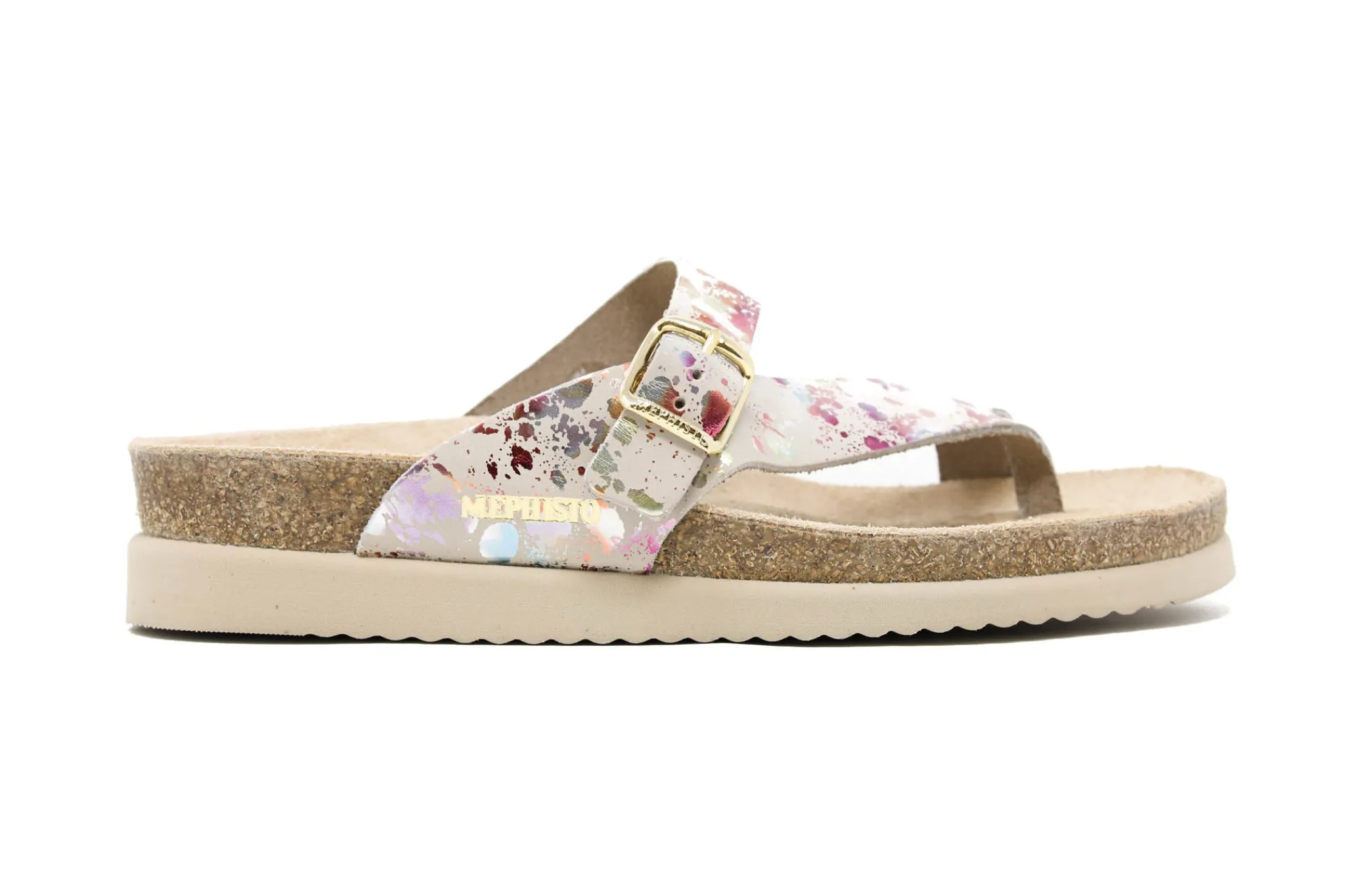 Casual|MEPHISTO Helen PAINT