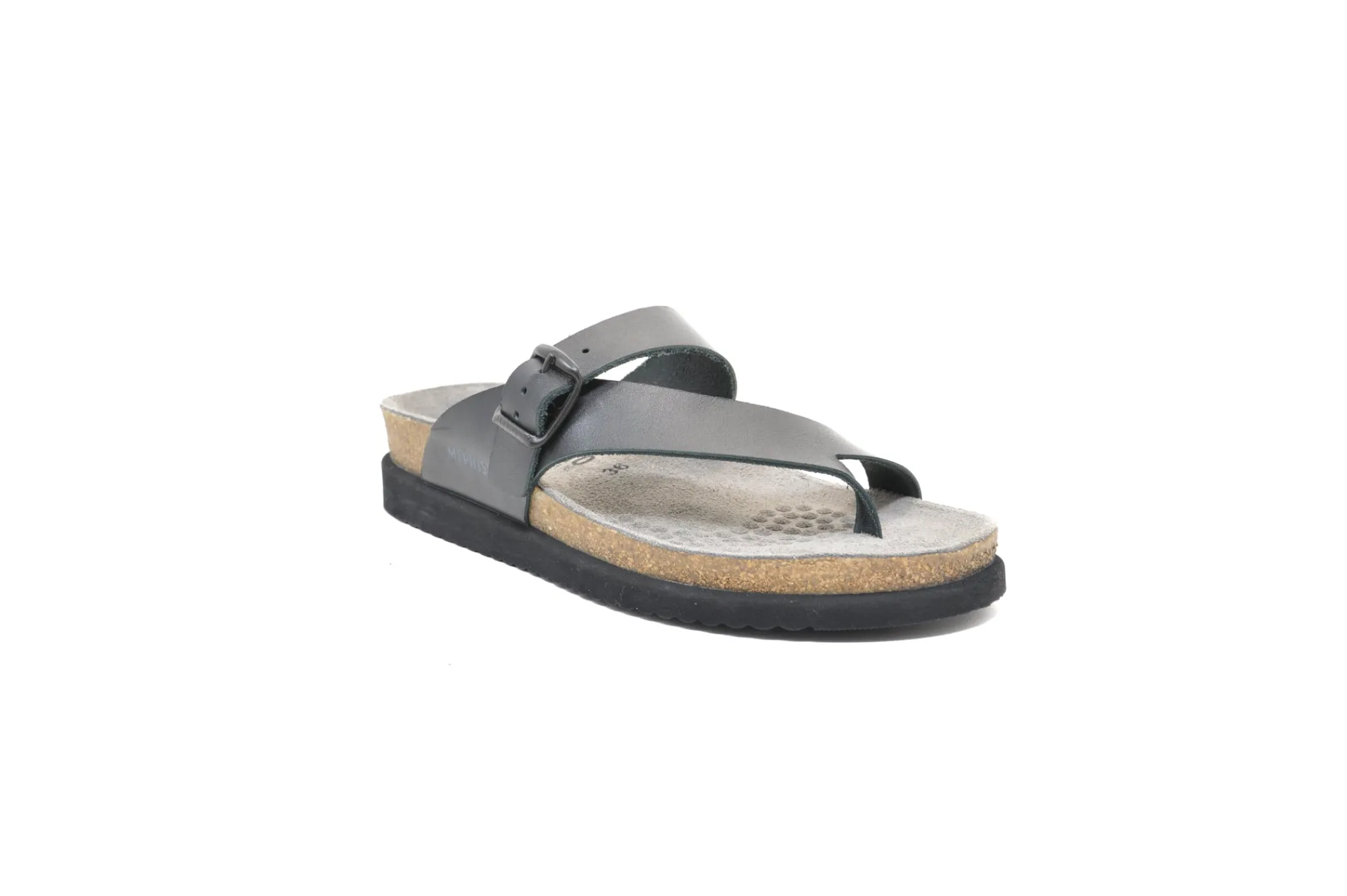 Casual|MEPHISTO Helen BLACK