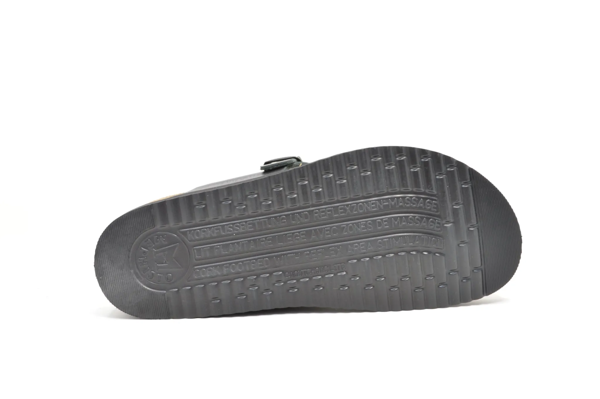 Casual|MEPHISTO Helen BLACK