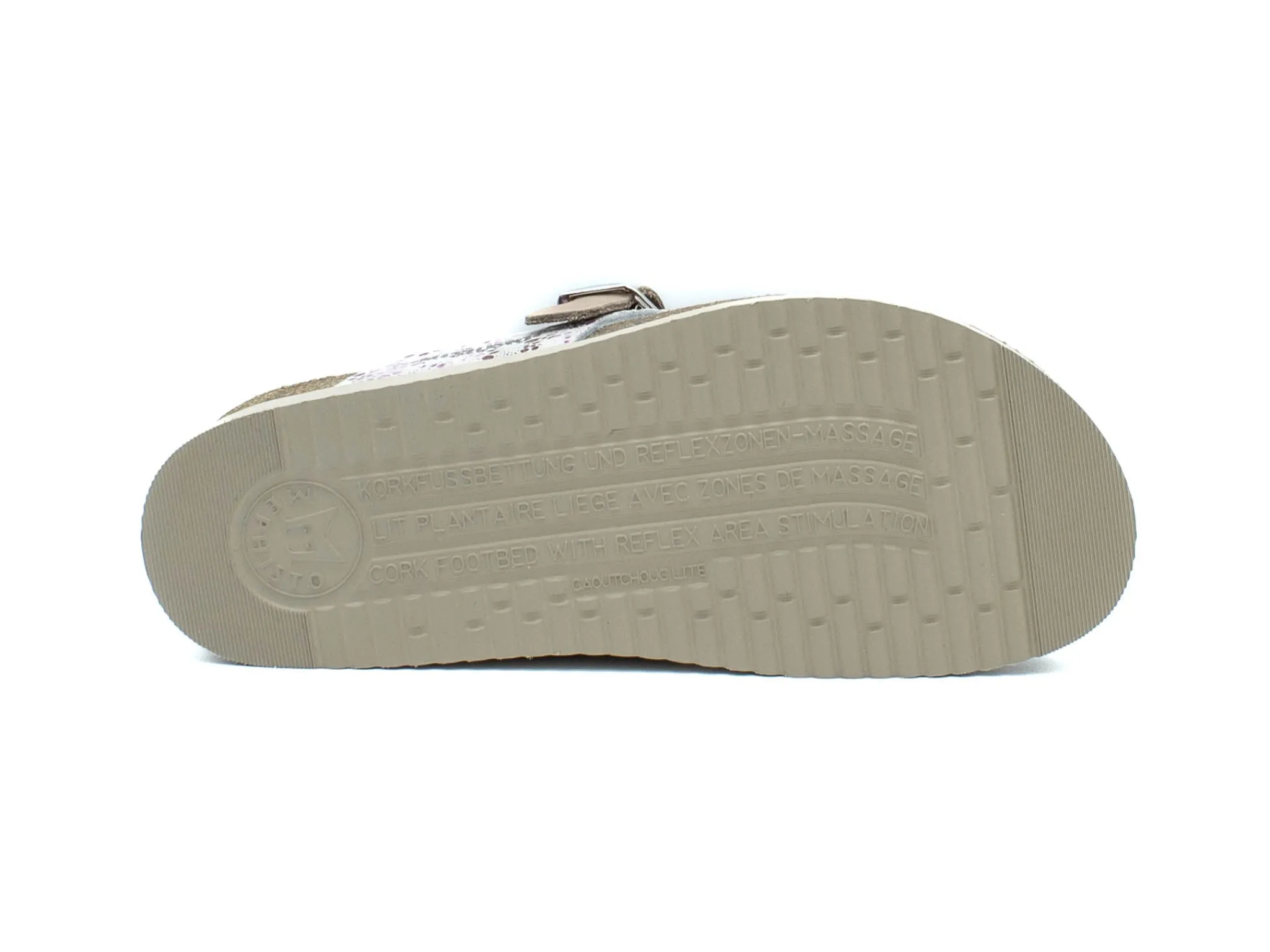 Casual|MEPHISTO Helenmix PINK