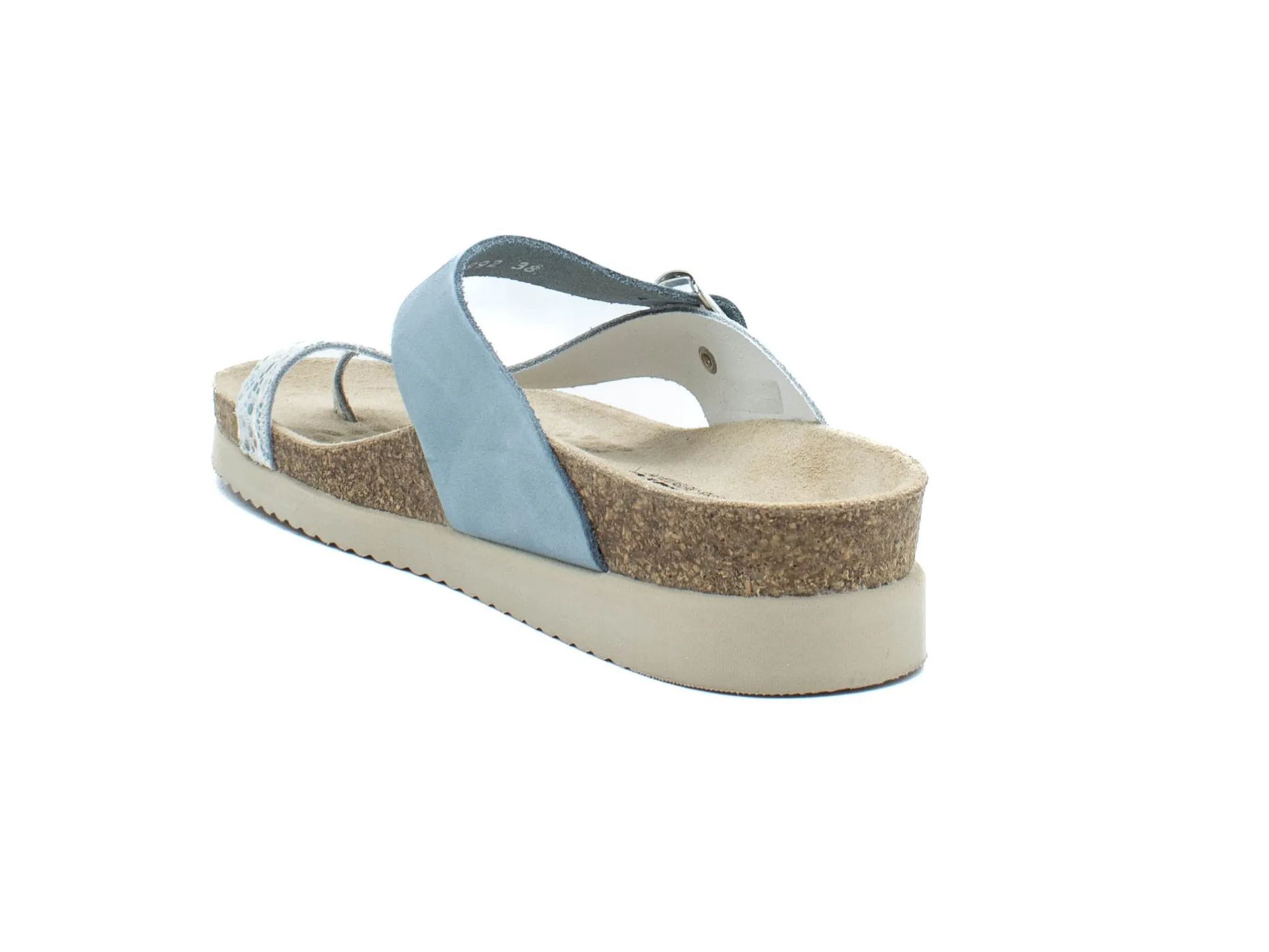 Casual|MEPHISTO Helenmix SKYBL