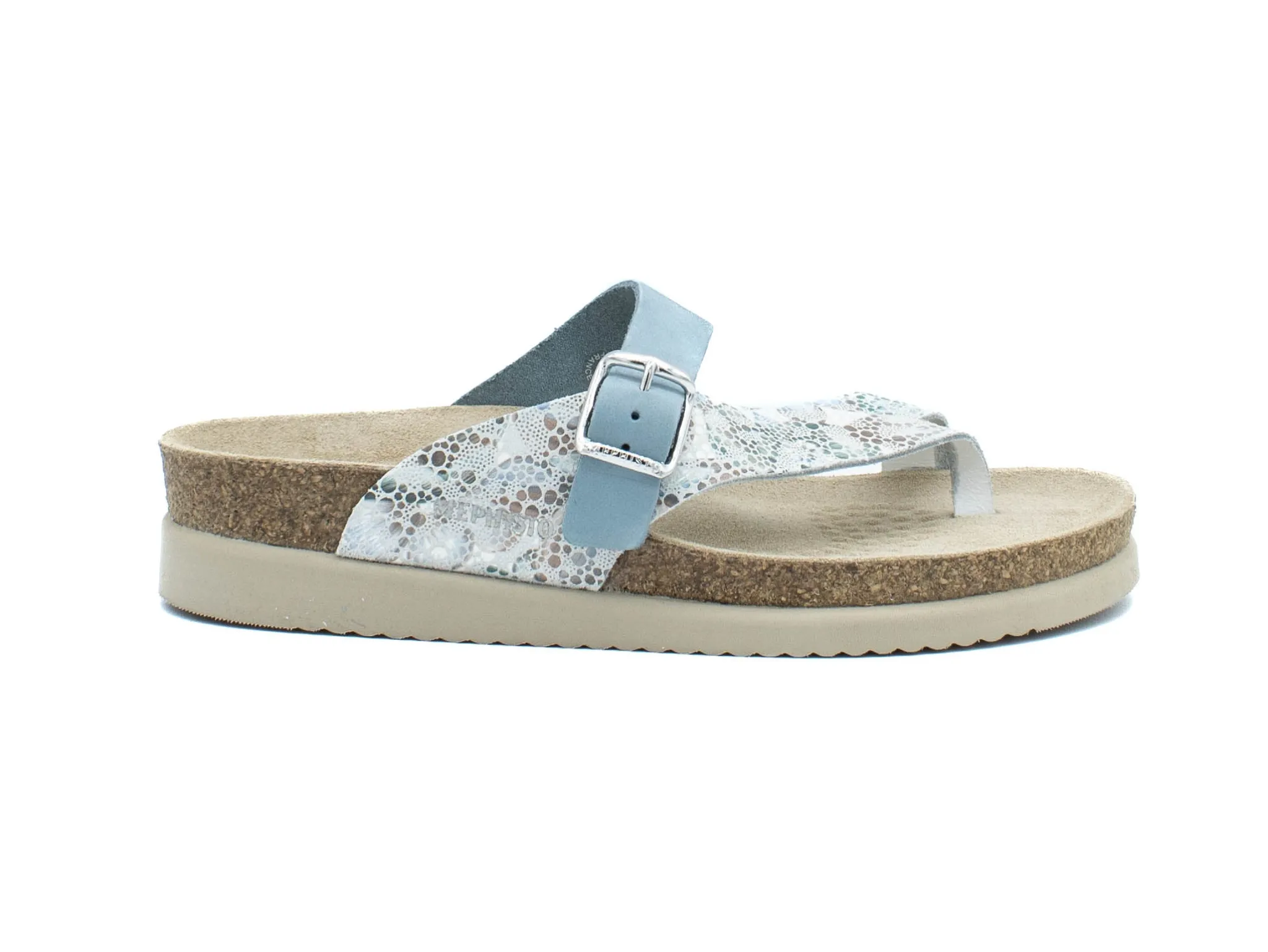 Casual|MEPHISTO Helenmix SKYBL