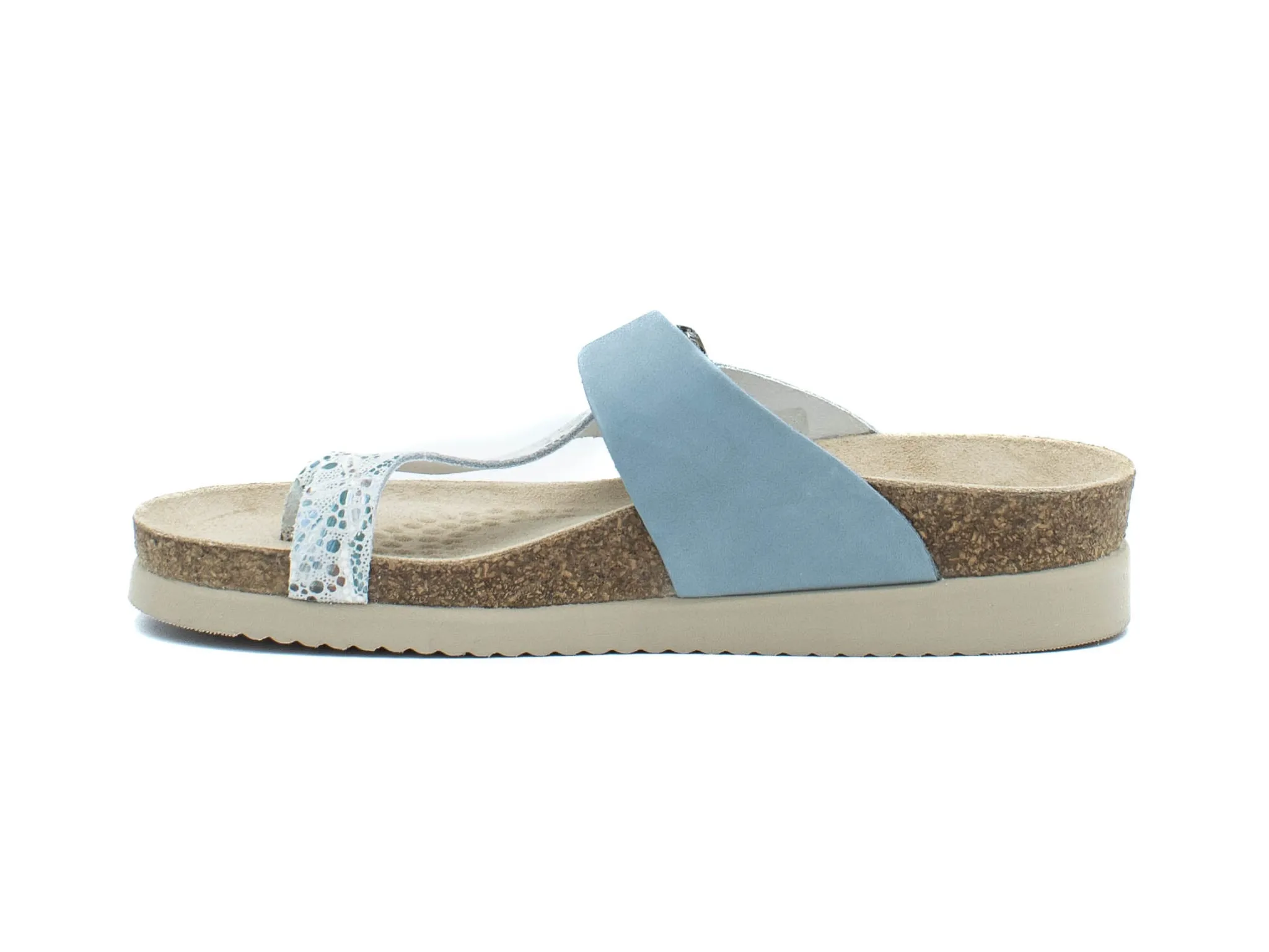Casual|MEPHISTO Helenmix SKYBL