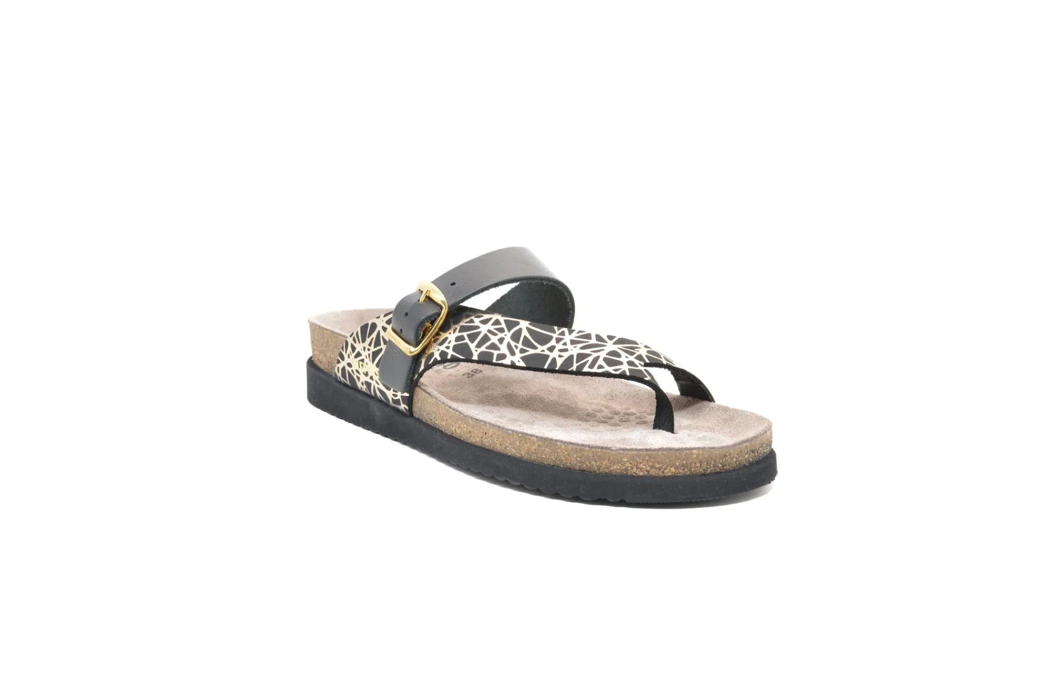 Casual|MEPHISTO Helen Mix BLACK