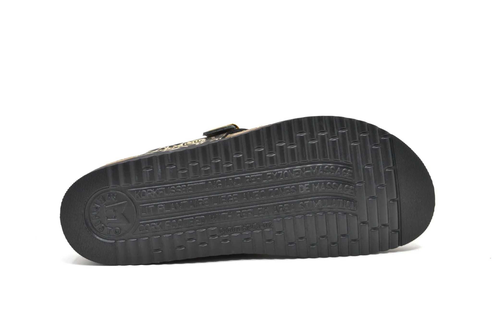 Casual|MEPHISTO Helen Mix BLACK