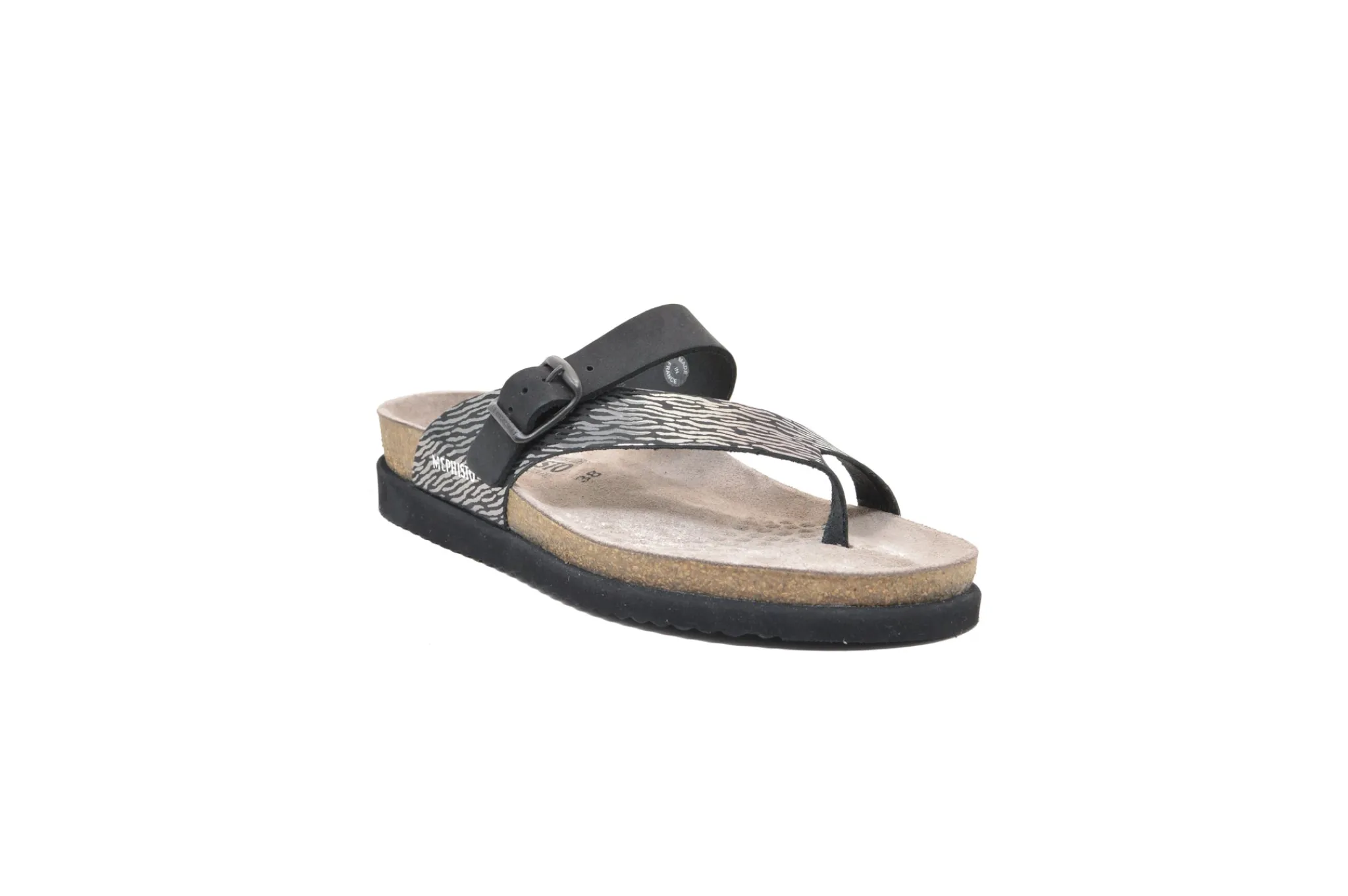 Casual|MEPHISTO Helen Mix BLACK