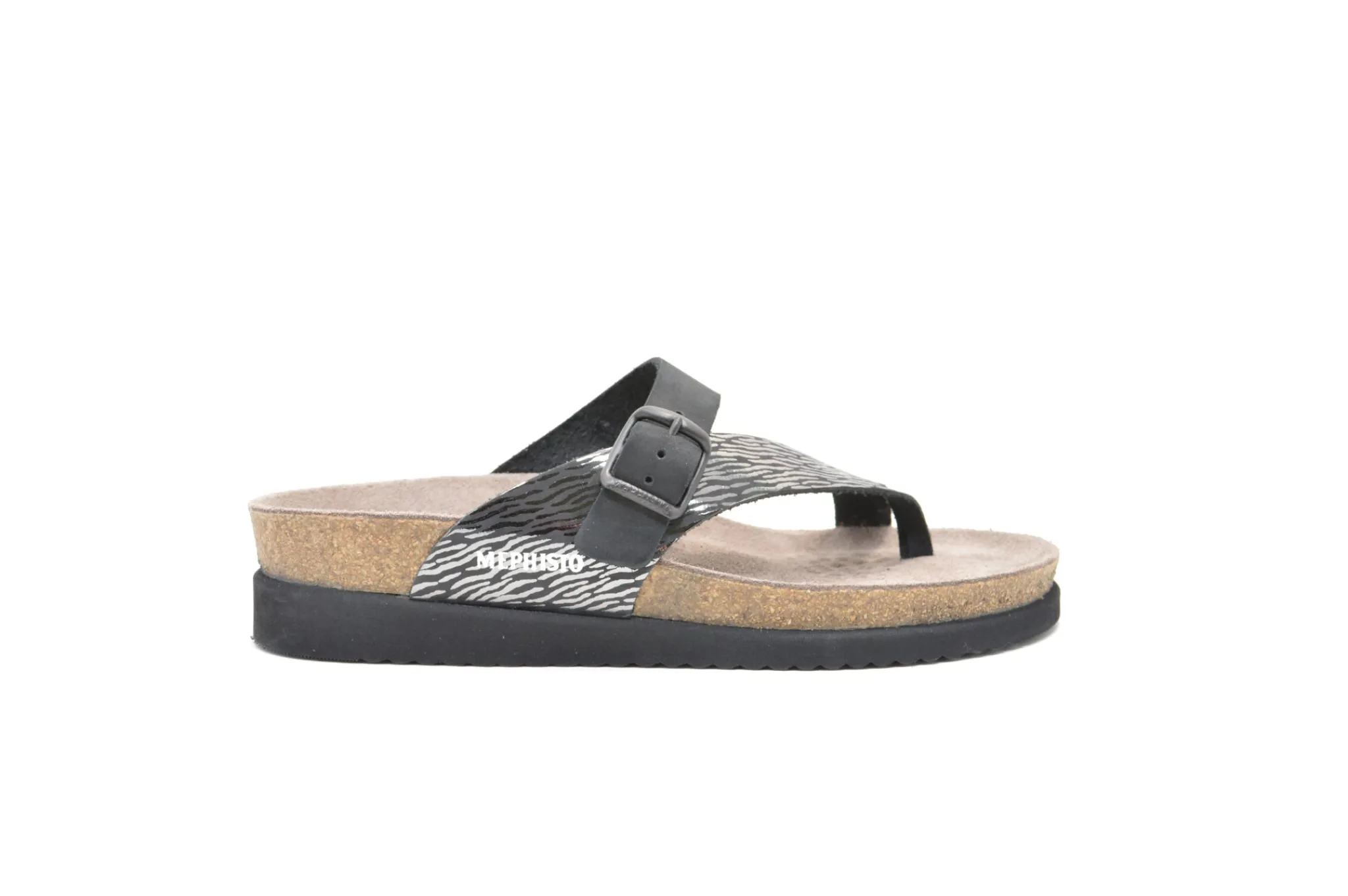 Casual|MEPHISTO Helen Mix BLACK