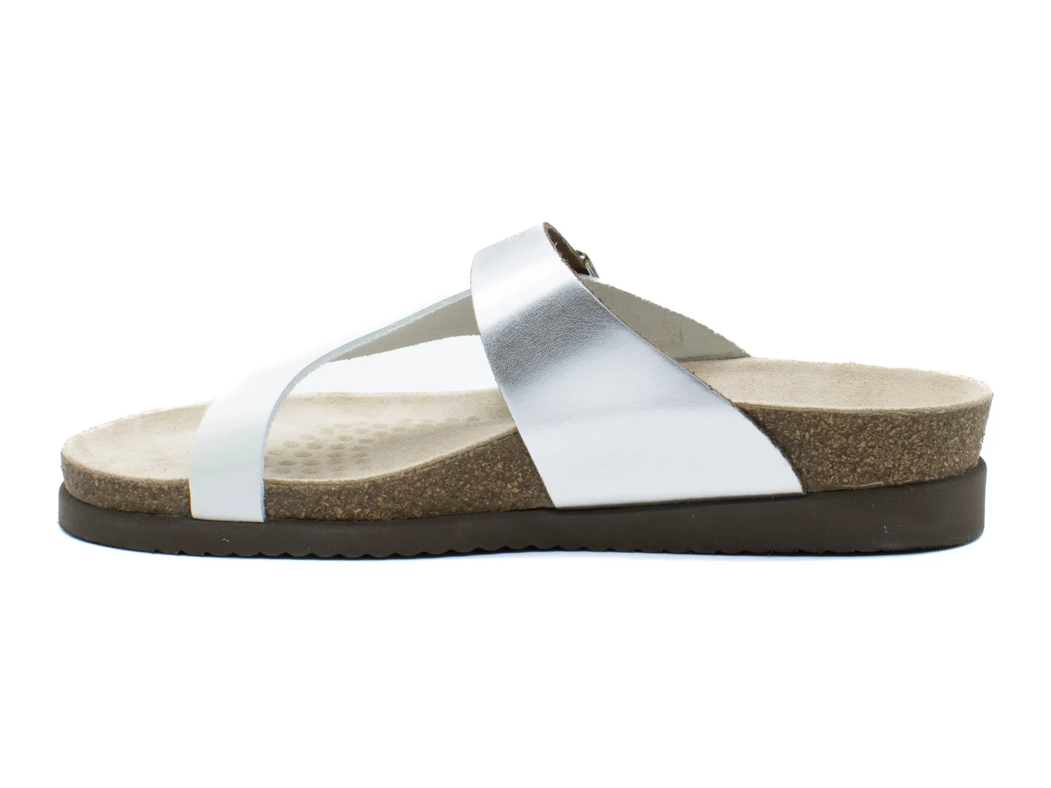 Casual|MEPHISTO Helen Mix WHITE