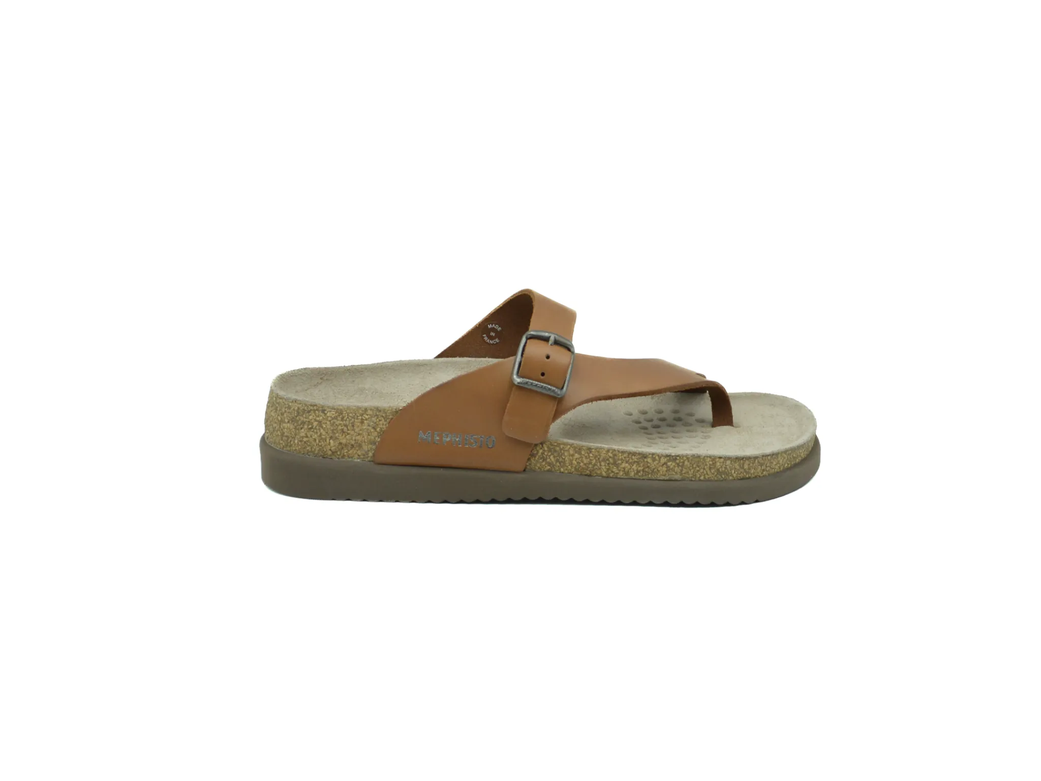 Casual|MEPHISTO Helen Plus CAMEL