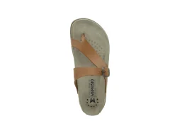 Casual|MEPHISTO Helen Plus CAMEL