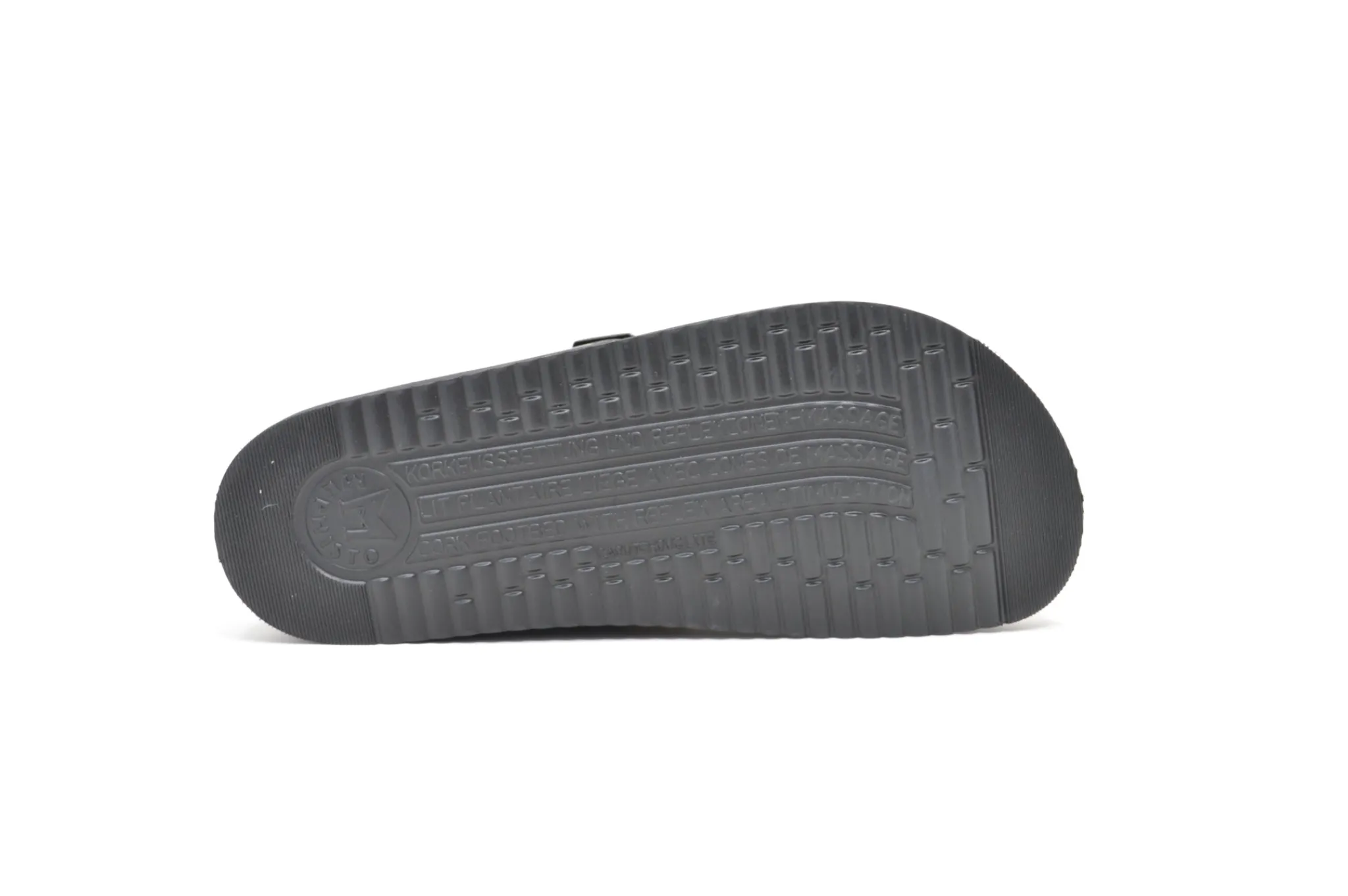 Casual|MEPHISTO Helen Plus BLK