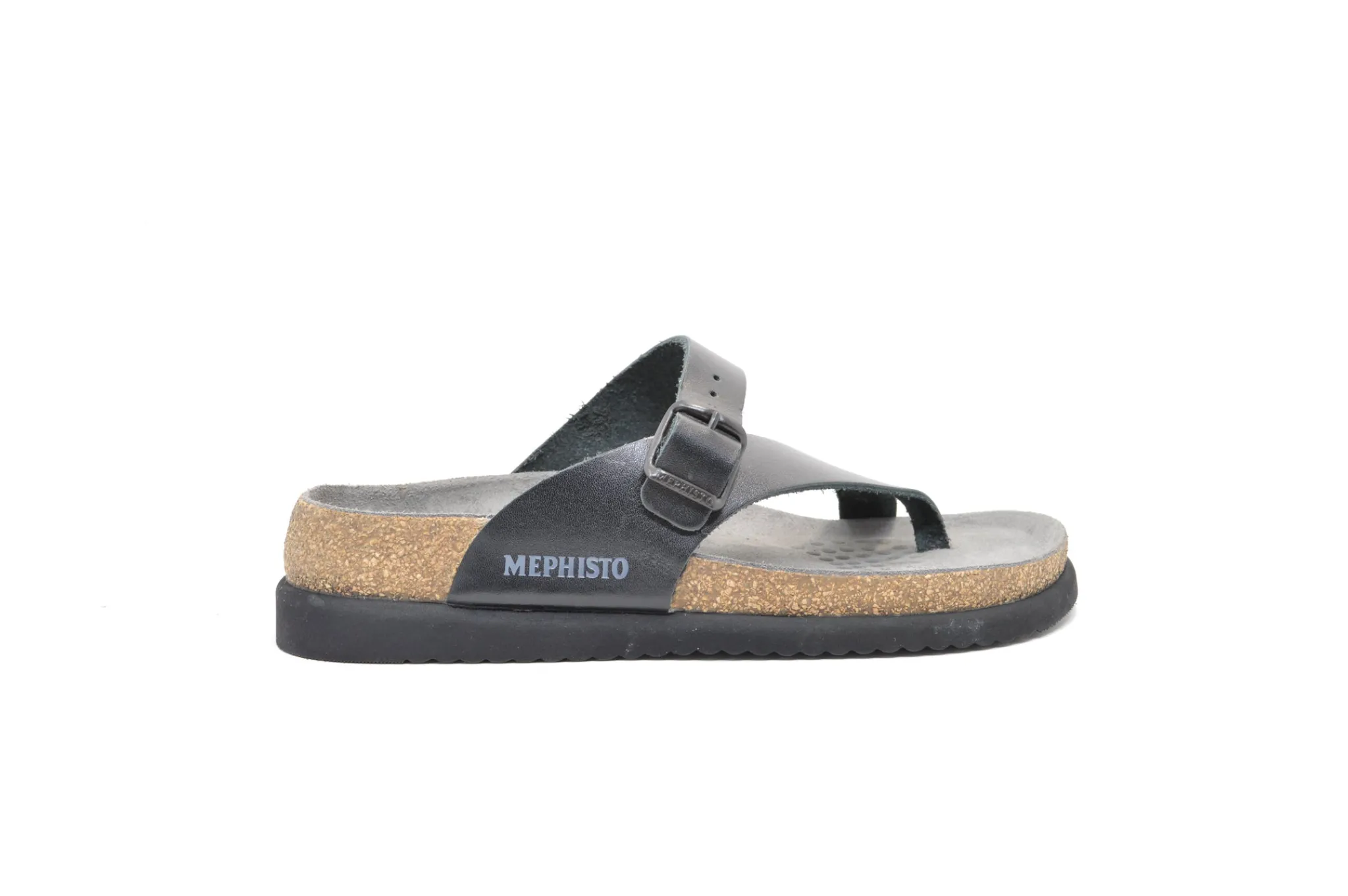 Casual|MEPHISTO Helen Plus BLK