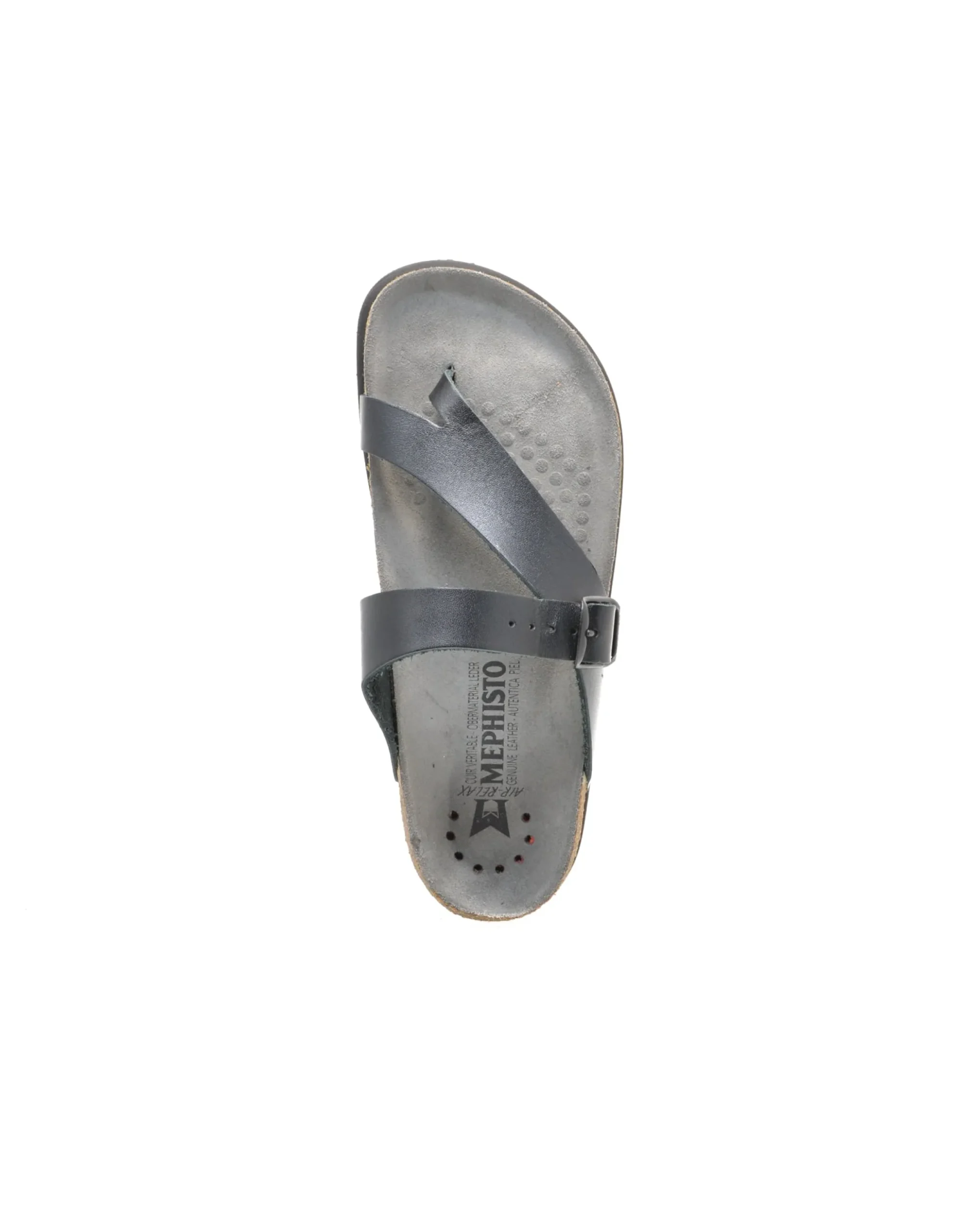 Casual|MEPHISTO Helen Plus BLK