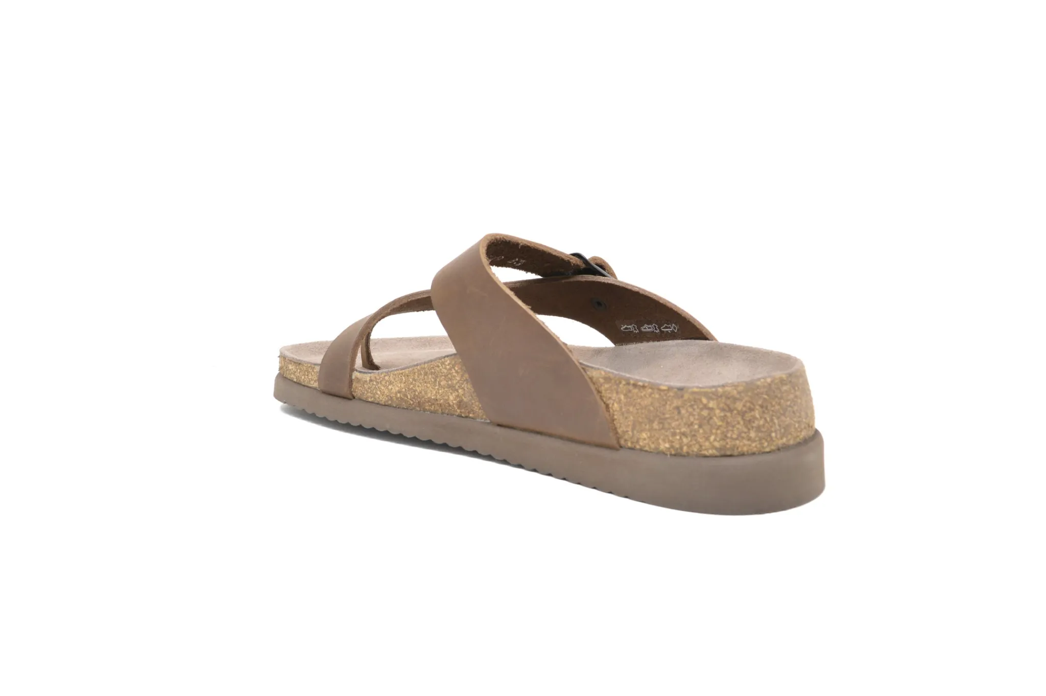 Casual|MEPHISTO Helen Plus BROWN
