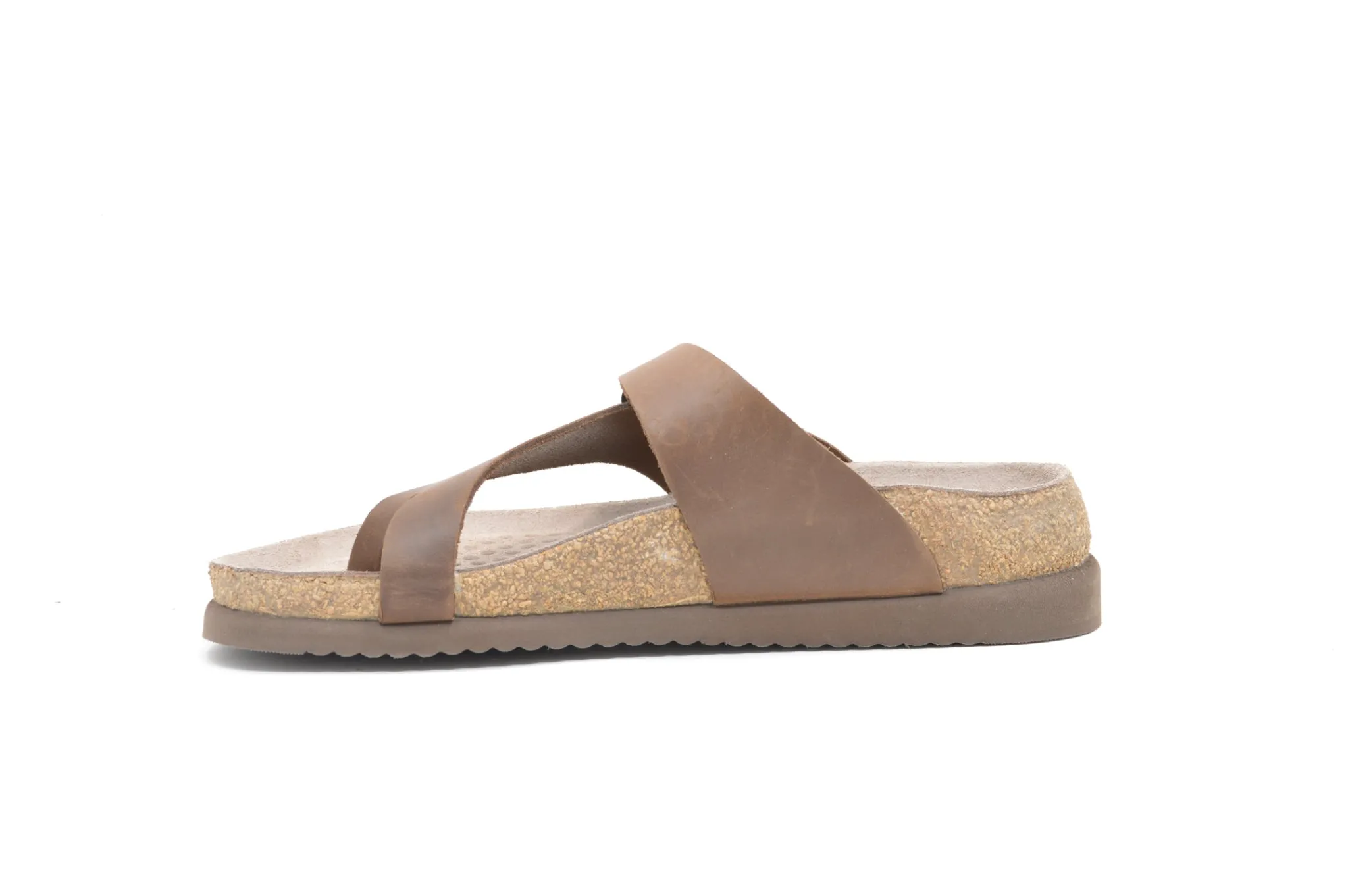 Casual|MEPHISTO Helen Plus BROWN