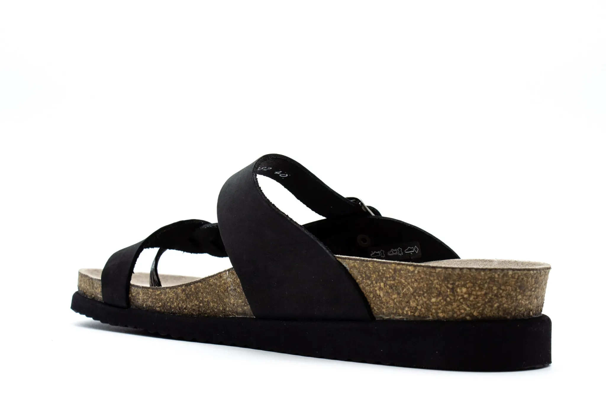 Casual|MEPHISTO Heleonore BLACK