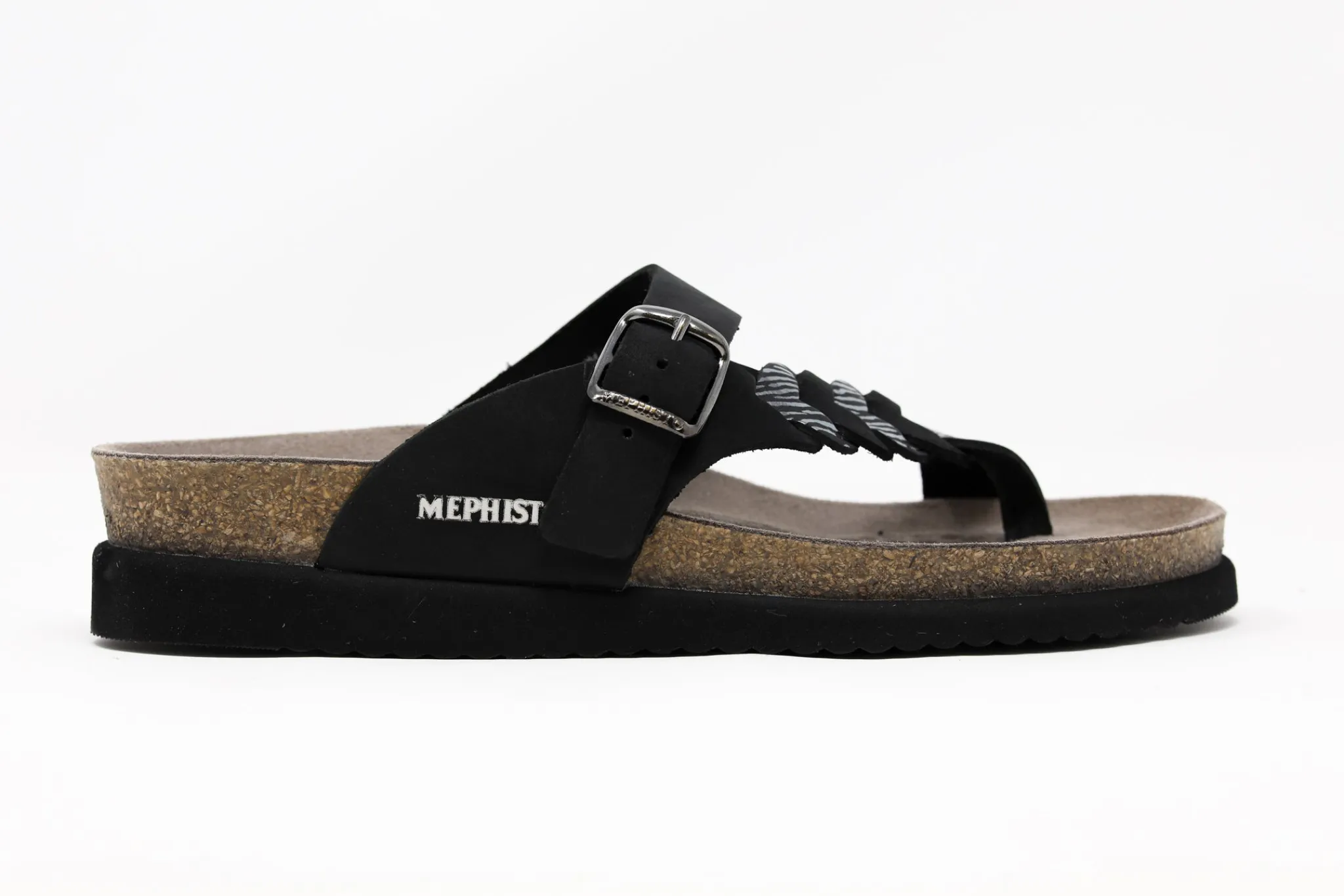 Casual|MEPHISTO Heleonore BLACK