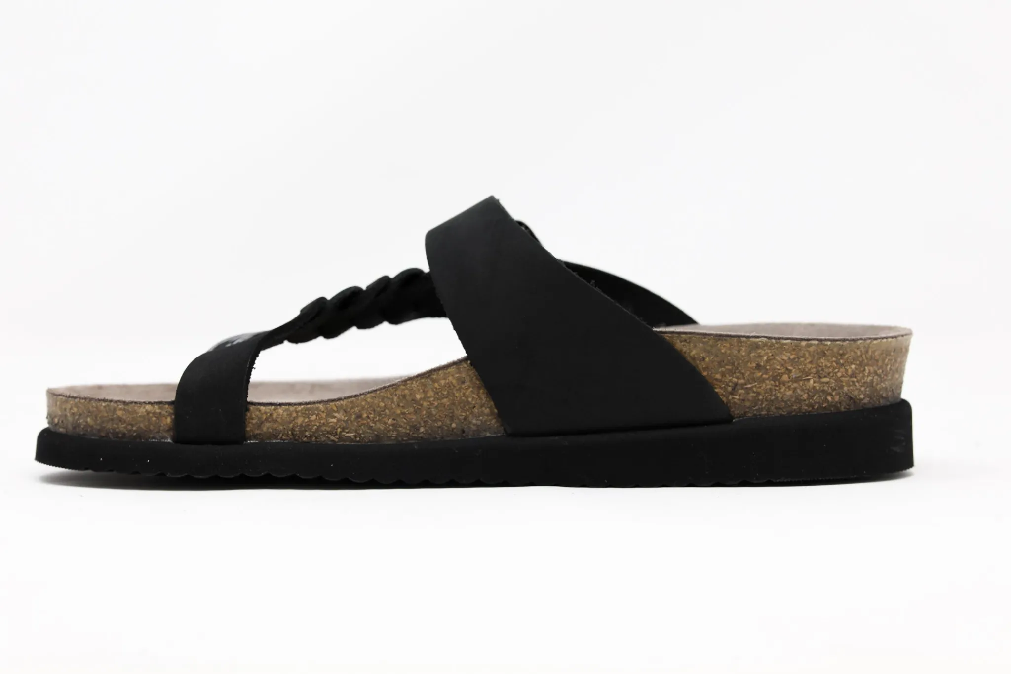 Casual|MEPHISTO Heleonore BLACK