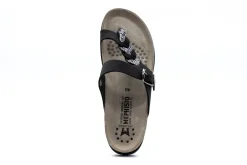 Casual|MEPHISTO Heleonore BLACK