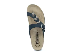 Casual|MEPHISTO Heleonore NAVY